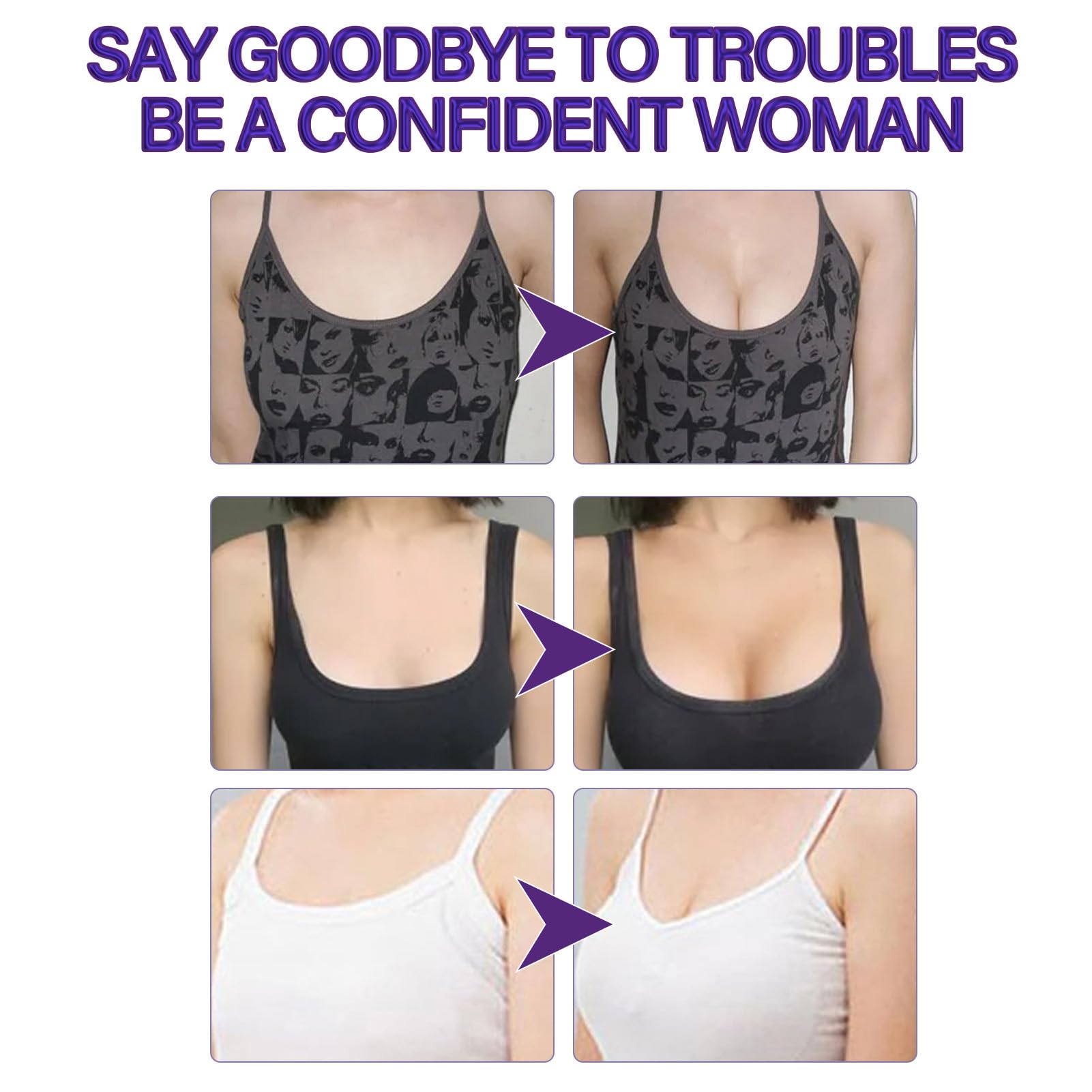 21pcs Care Capsules, Estrogen Supplement, Regulates Menstrual Cycle, Promotes Feminine Hormones