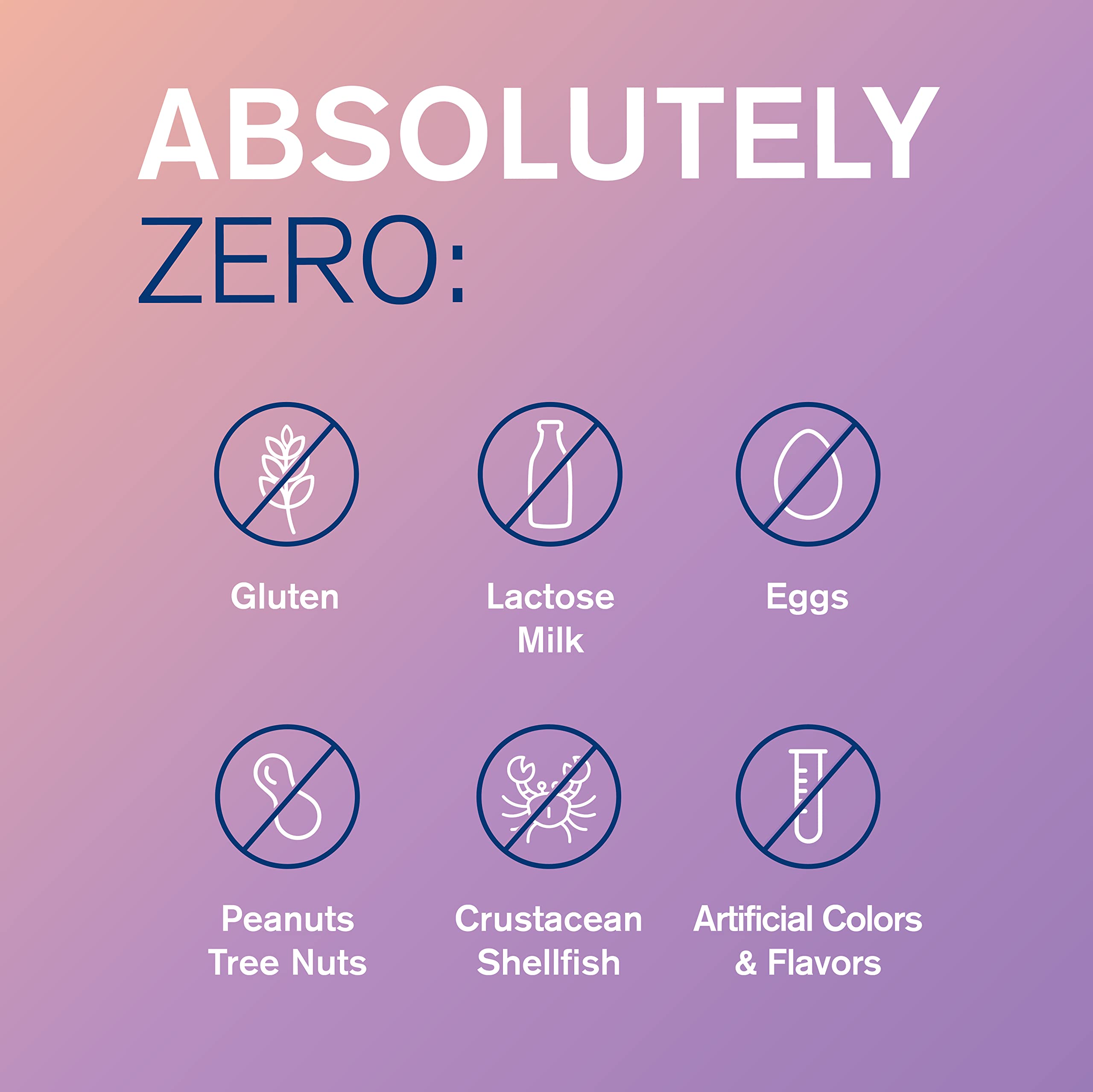 Oceanblue Prenatal Multivitamin with Omega-3 DHA Fish Oil for Pregnant Women