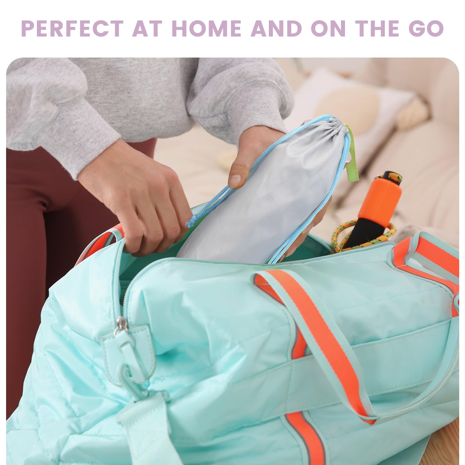 450ML(15.2 OZ) Peri Bottle for Postpartum Care 2 Pack, Portable Travel Bidet for Women, Upside Down