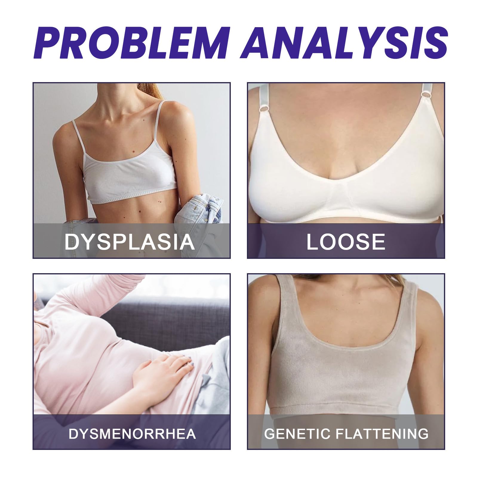 21pcs Care Capsules, Estrogen Supplement, Regulates Menstrual Cycle, Promotes Feminine Hormones