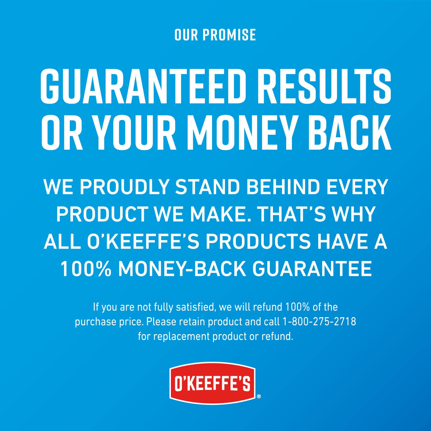 O'Keeffe's for Healthy Feet Foot Cream, Guaranteed Relief for Extremely Dry, Cracked Feet