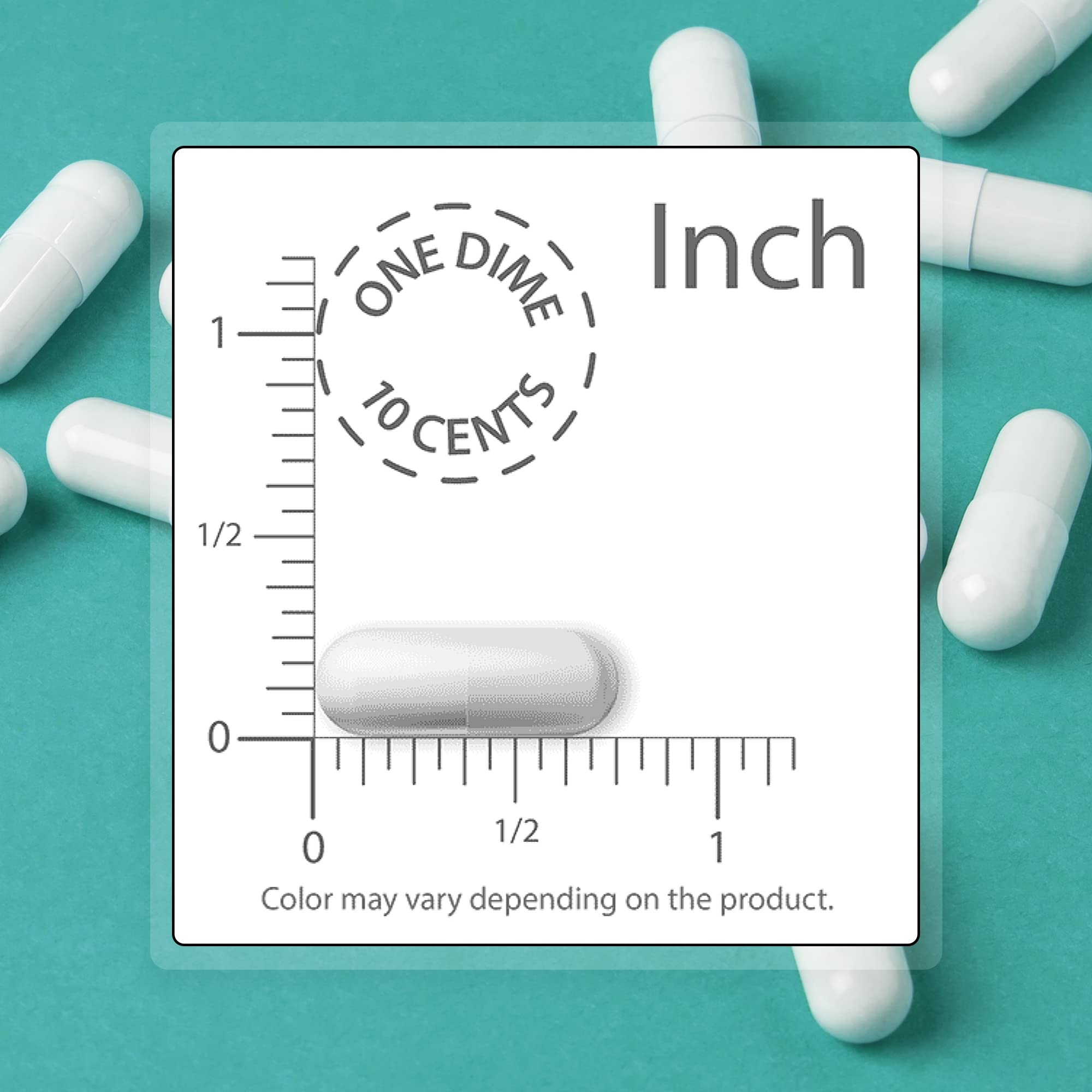 SuperSmart - Zinc L-Carnosine 75mg per Day (Well-Tolerated) - Zinc Carnosine Supplemen