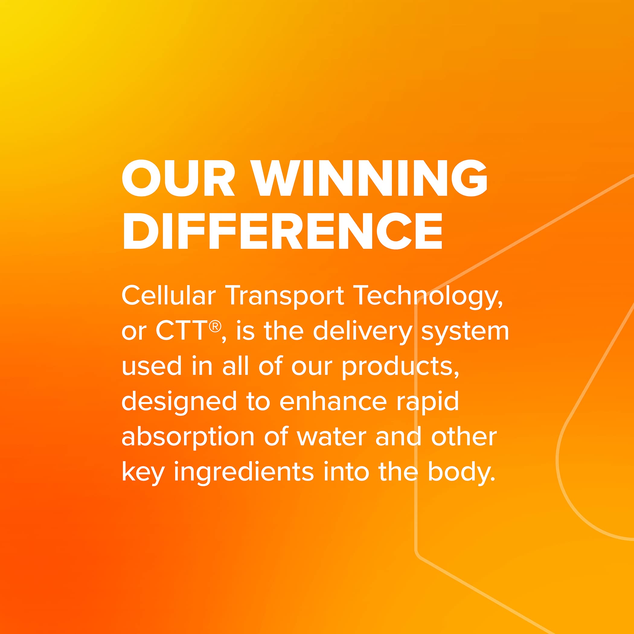 Liquid I.V. Hydration Multiplier + Immune Support - Tangerine - Hydration Powder Packets