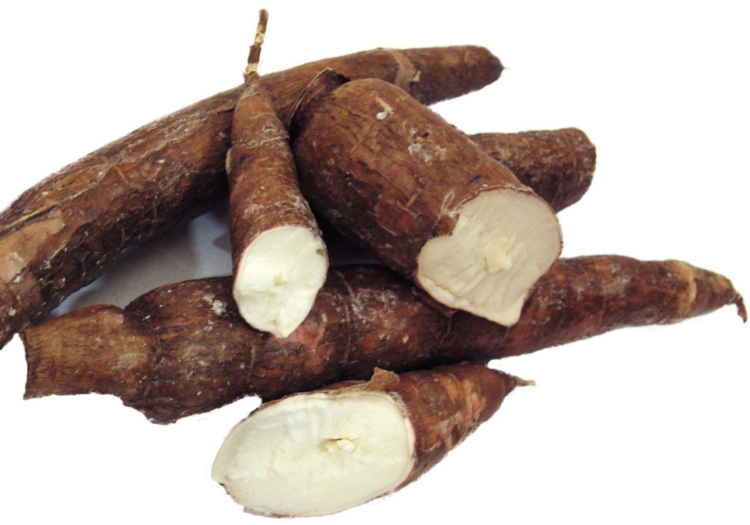 (6 Month Supply) Cassava Root - Fertility Supplement for Twins - Vitamin for a Natural Pregnancy