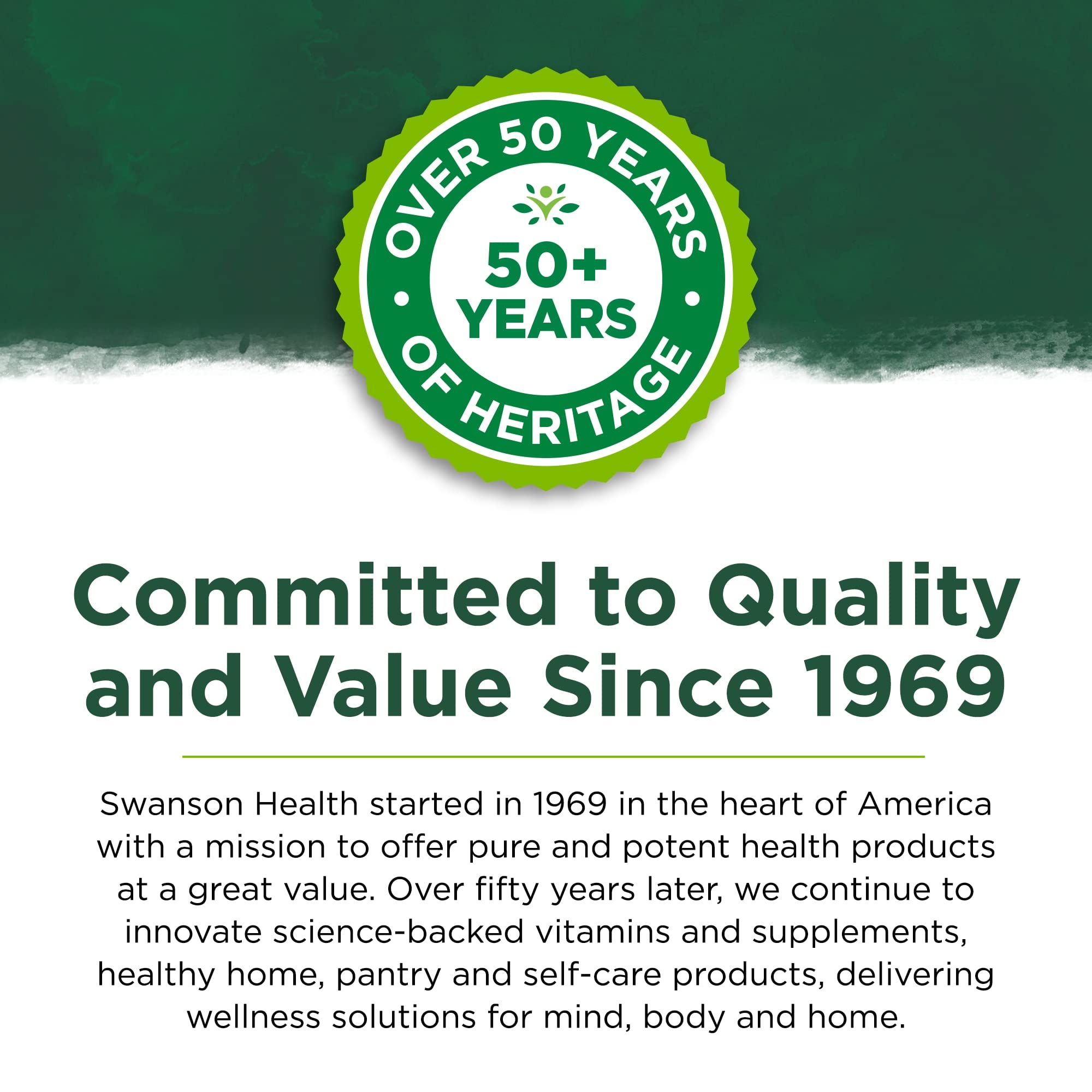 Swanson Chasteberry Fruit - Herbal Supplement Promoting Women's Health & Menopausal & Menstrual Support