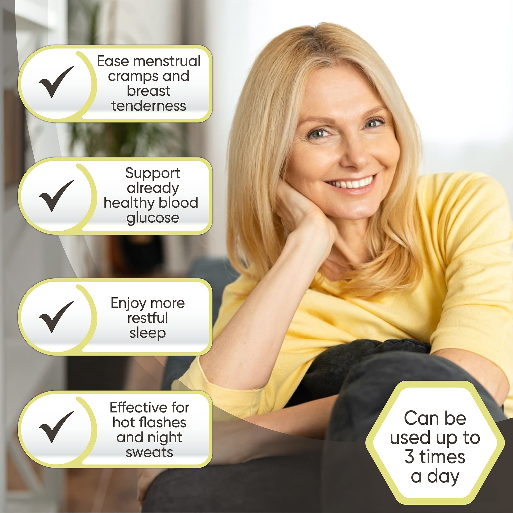 Platt PRO 5% Dr. Platt's All Natural & Bio-Identical Progesterone Cream 50mg Strength