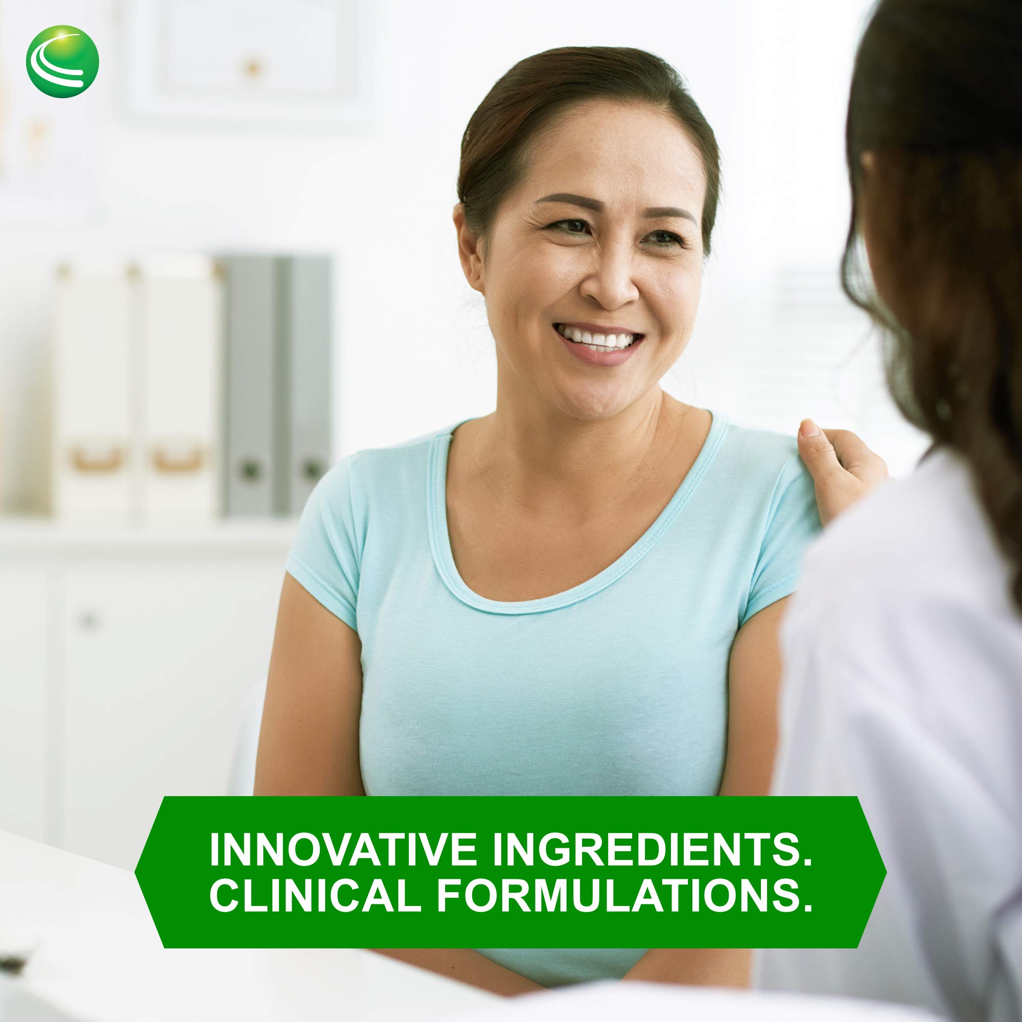 Nutra BioGenesis - BioFem Transition - DHEA, Pregnenolone, Wild Yam, and Dong Quai for Menopause