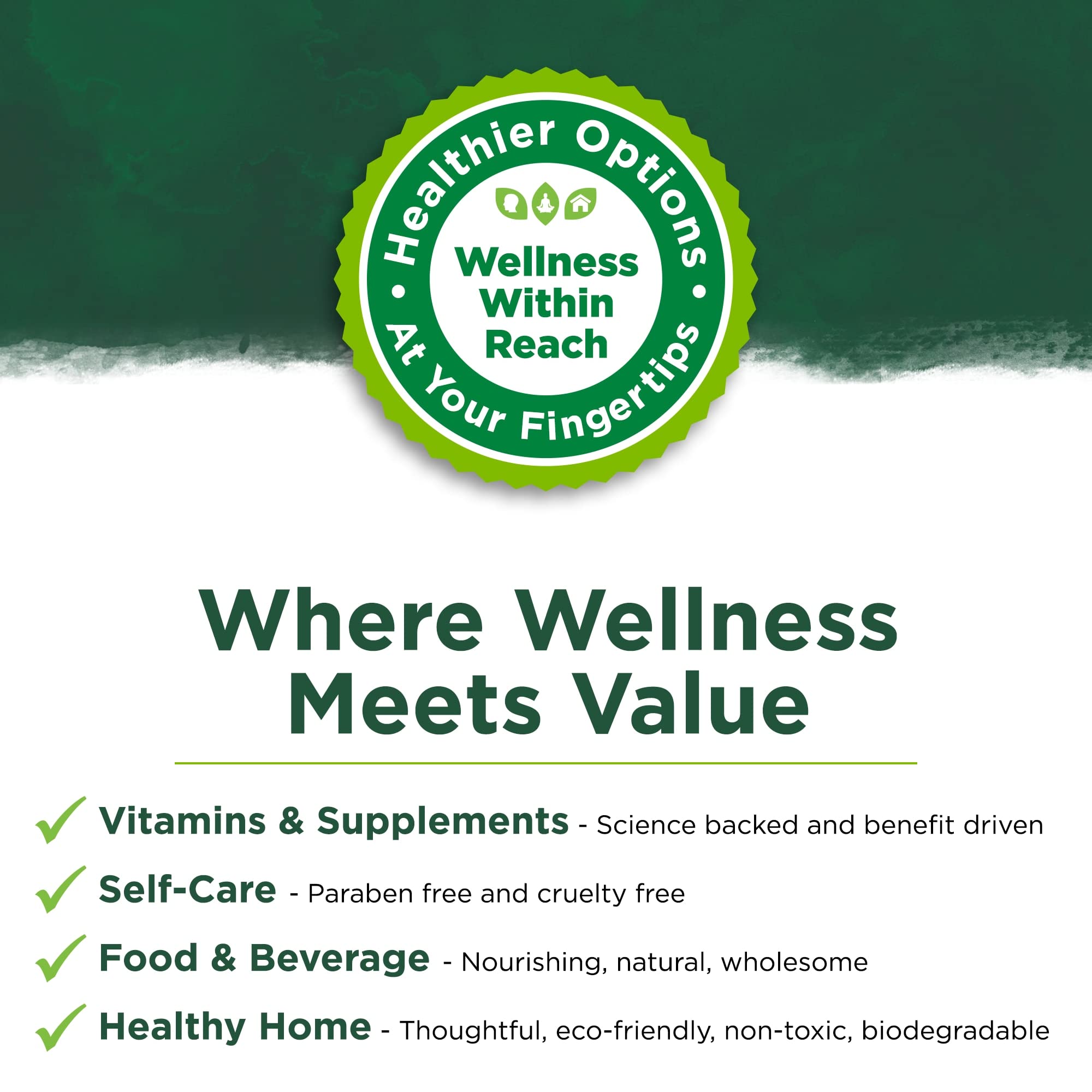 Swanson Chasteberry Fruit - Herbal Supplement Promoting Women's Health & Menopausal & Menstrual Support