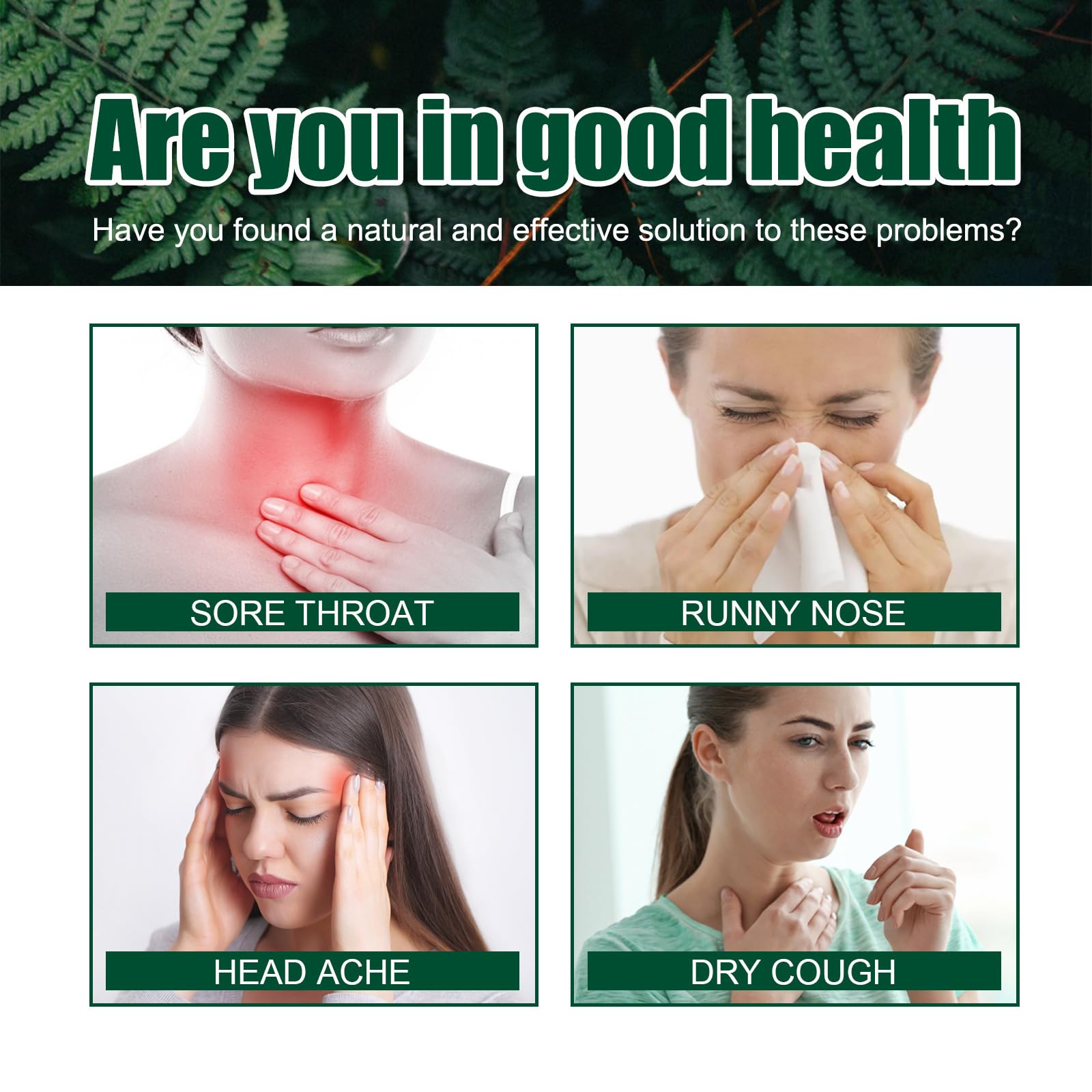 RespiNature Herbal Lung Cleanse Mist，respinature Herbal Lung Cleanse Mist-Powerful Lung Support