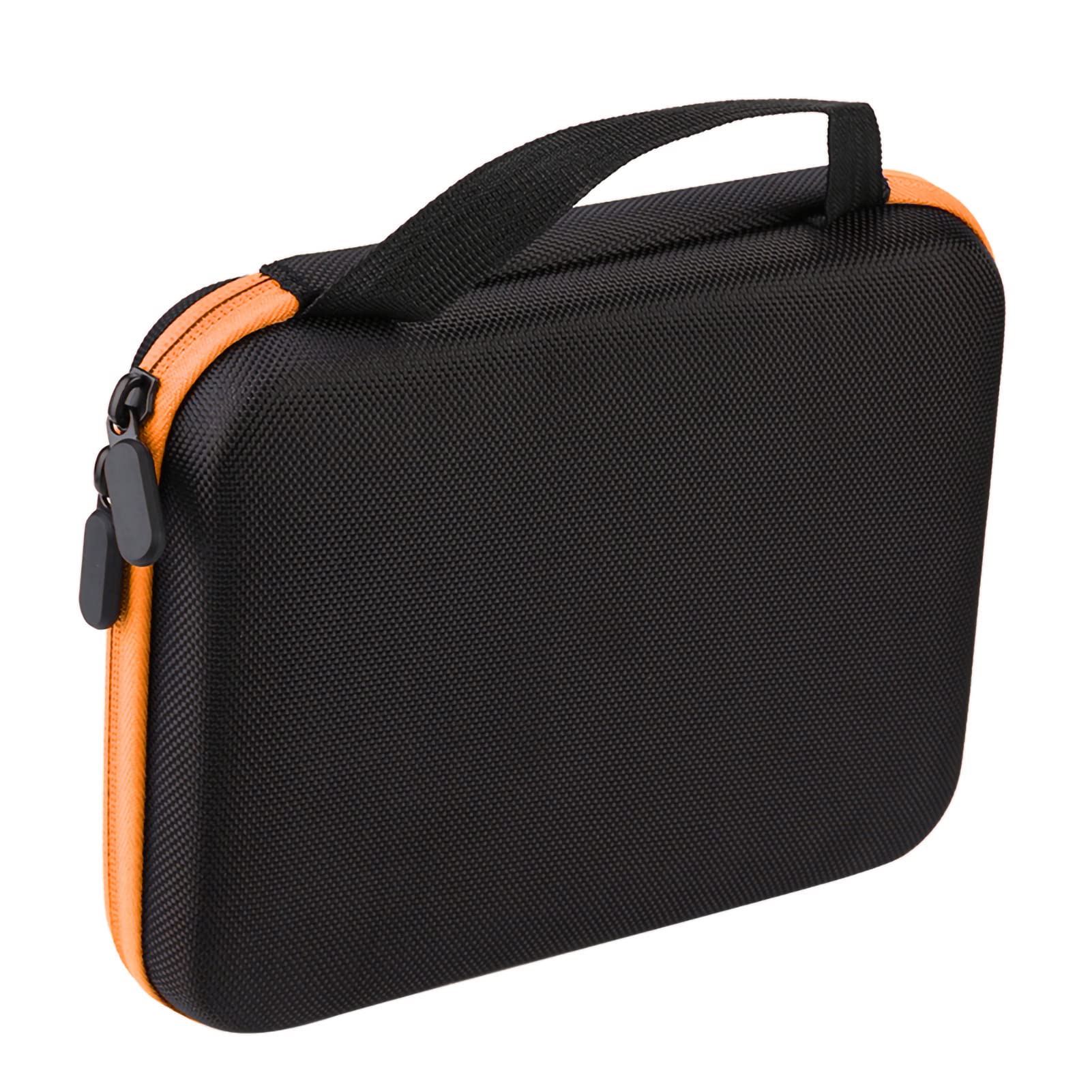 Essential Oil Storage Holder Organizer Carrying Case, Essential Oils Box Holds 63 Bottles