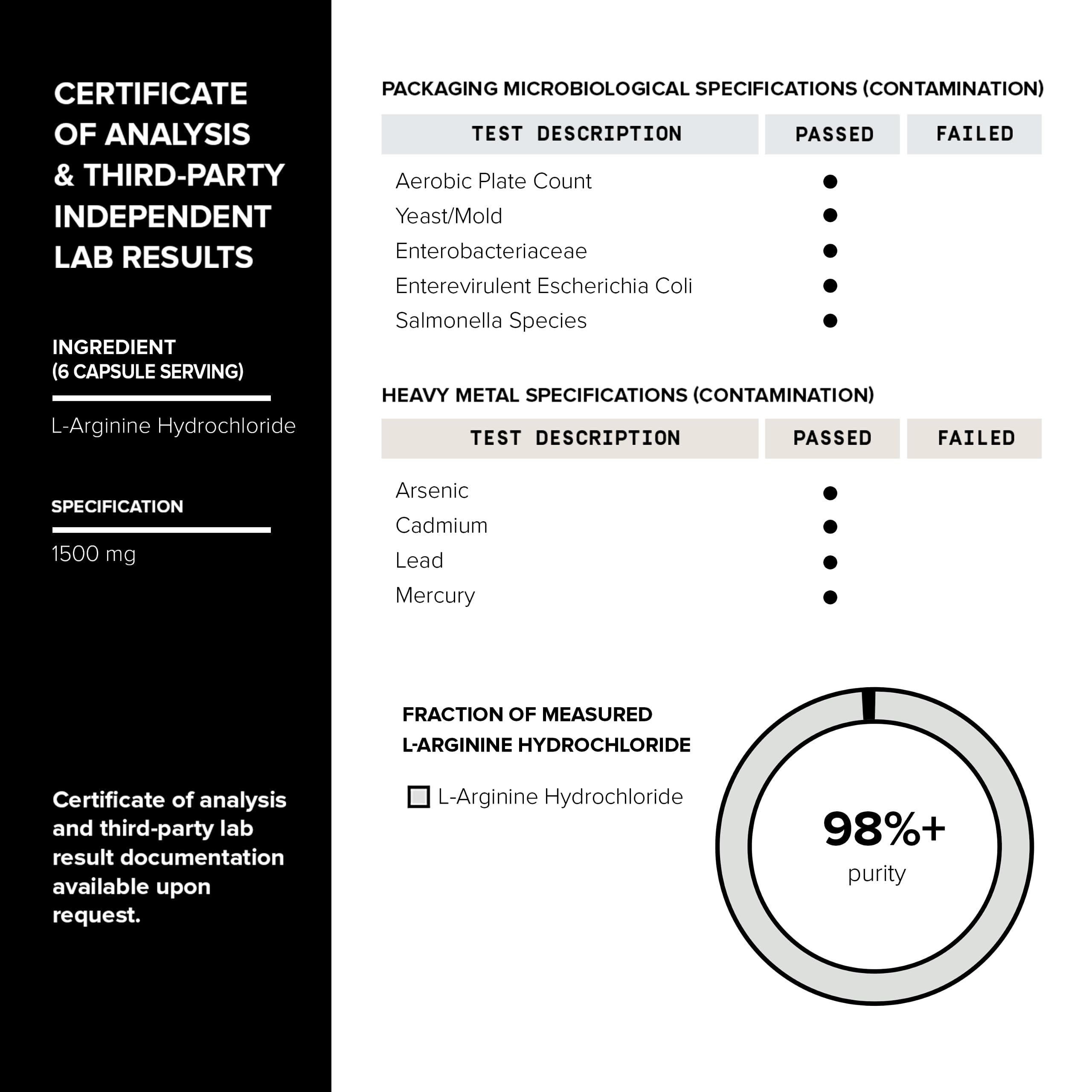 HGH Supplements for Men & Women (240 Count) 3,550mg+ Support Muscle Growth