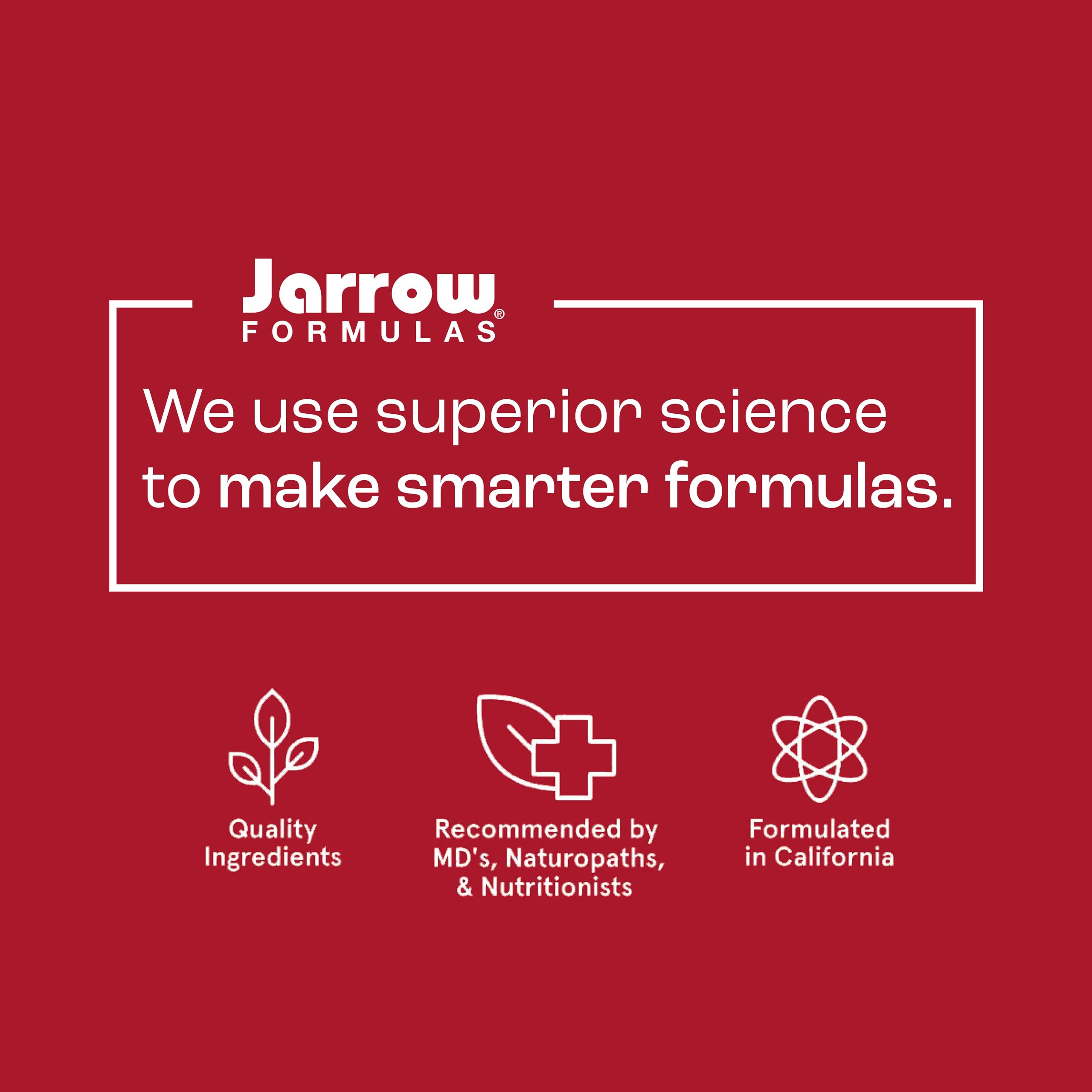 Jarrow Formulas, Inositol, as Myoinositol, High Dose, 227g Vegan Powder, Lab Tested