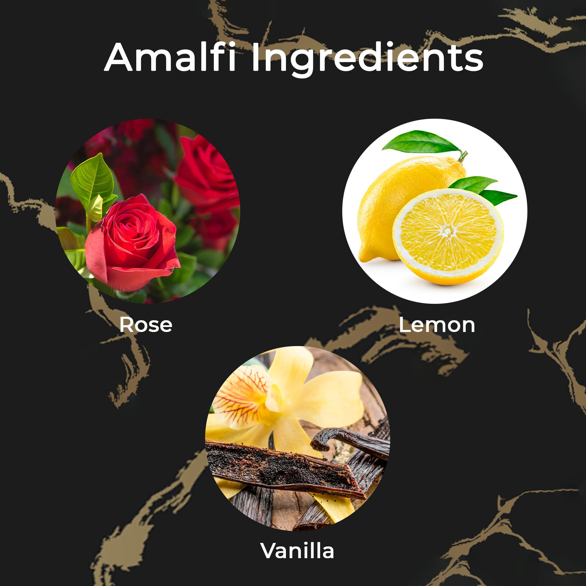 (Amalfi, 120 ml)