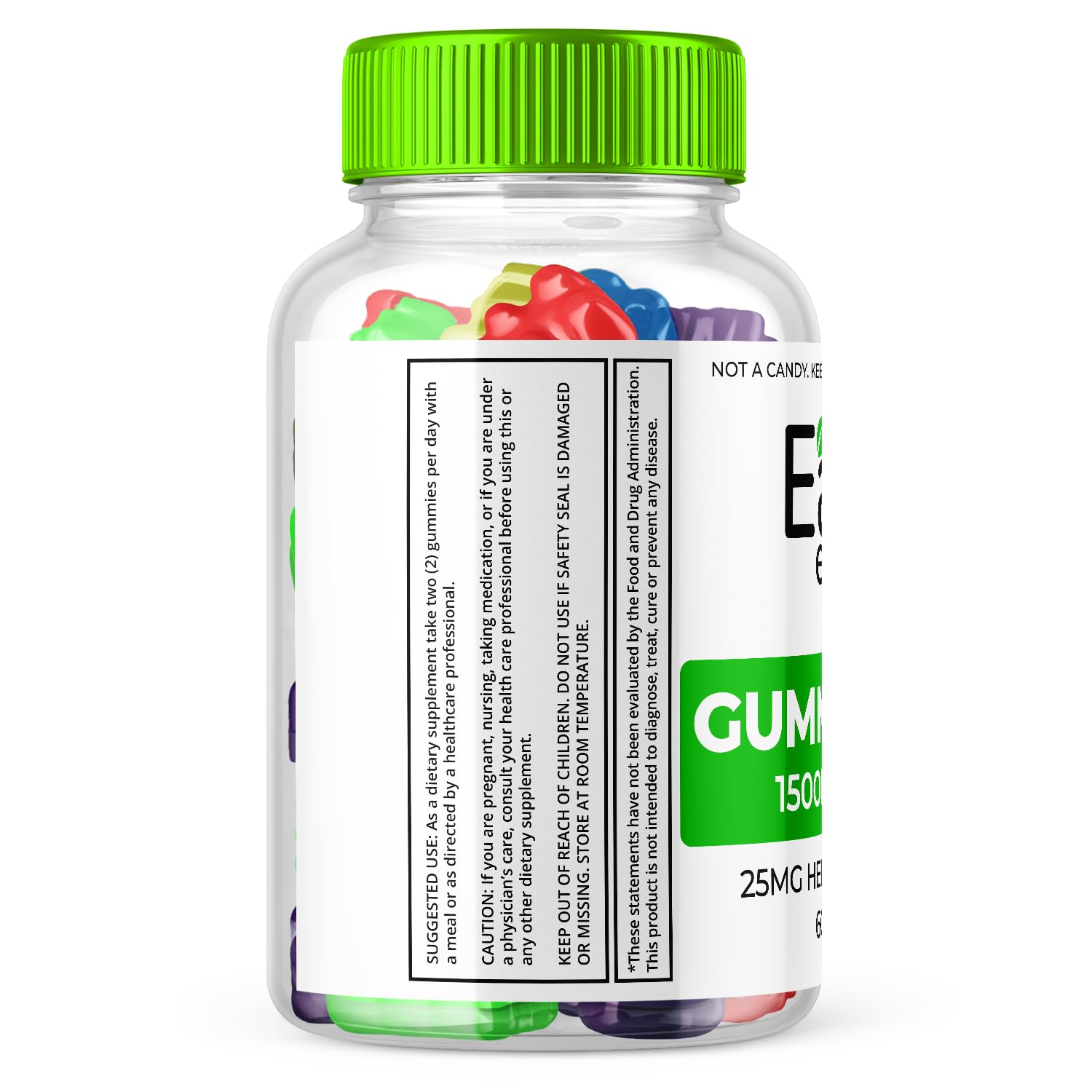 Earth Essence Gummies, Earth Essence Gummy Dots, Earth Essence Hemp Gummies Supplement