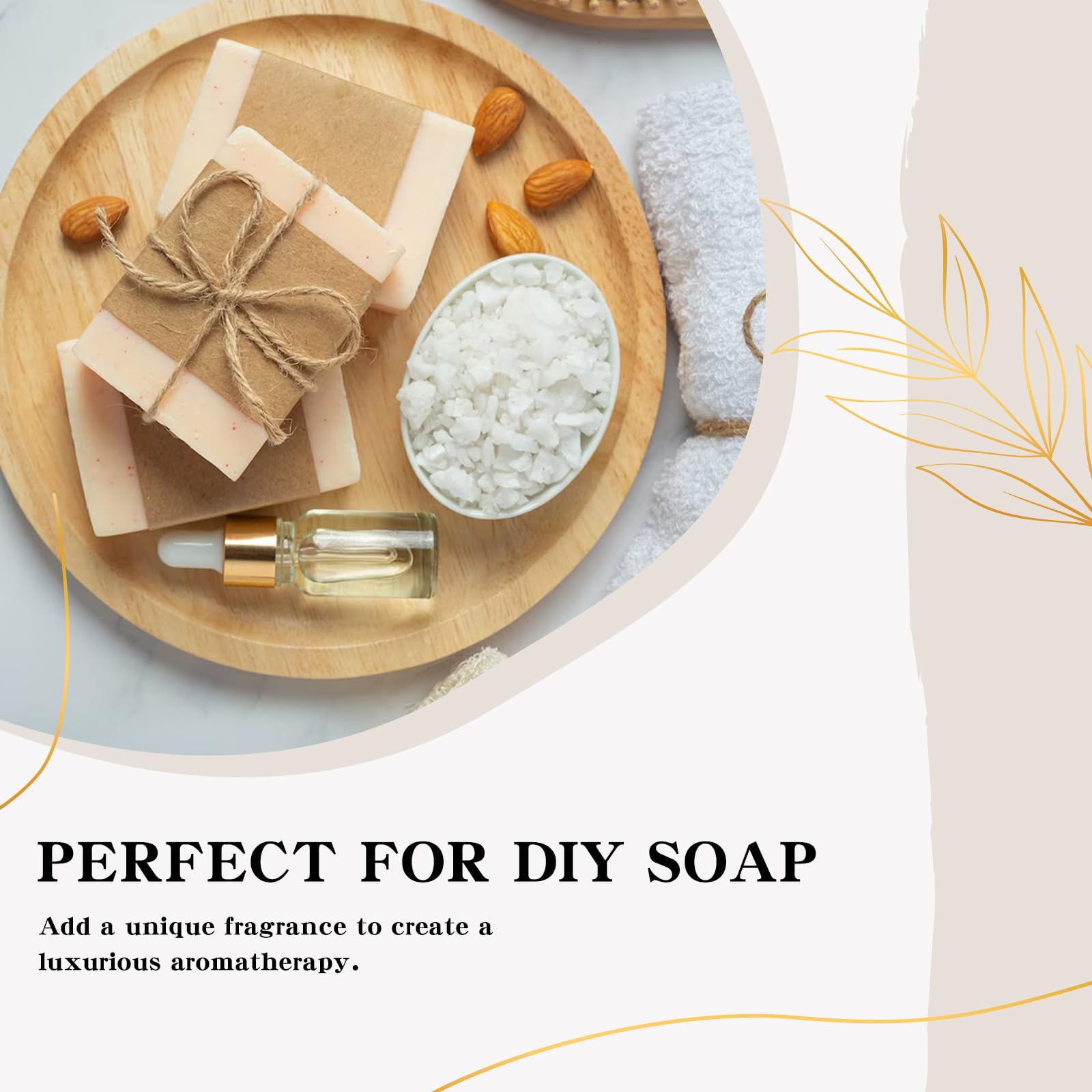 EUQEE Dragons Blood Fragrance Oils, 60ml Scent Essential Oils with Glass Dropper for Diffusers