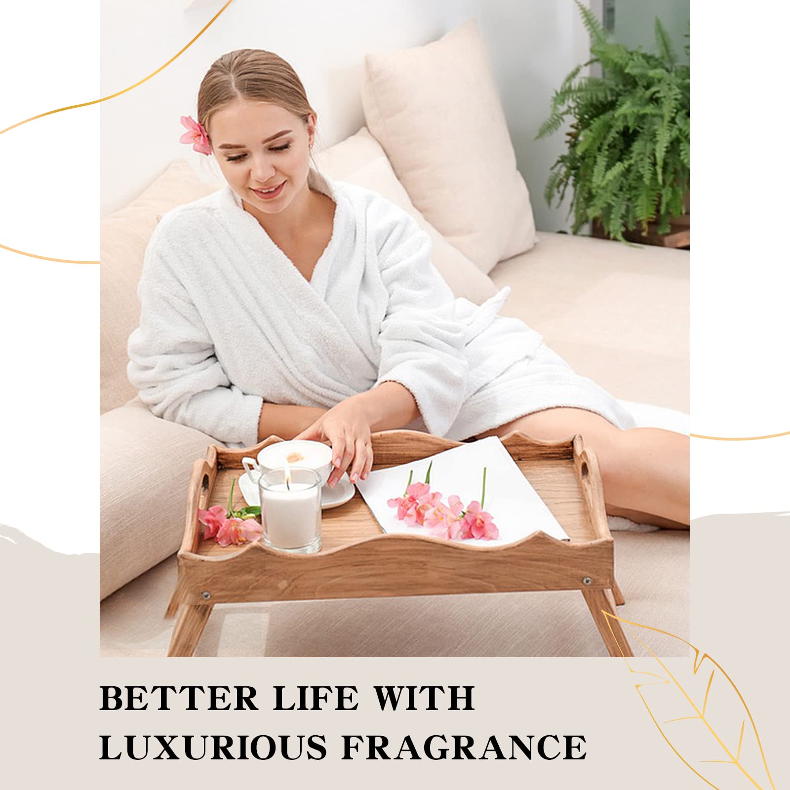 EUQEE Dragons Blood Fragrance Oils, 60ml Scent Essential Oils with Glass Dropper for Diffusers