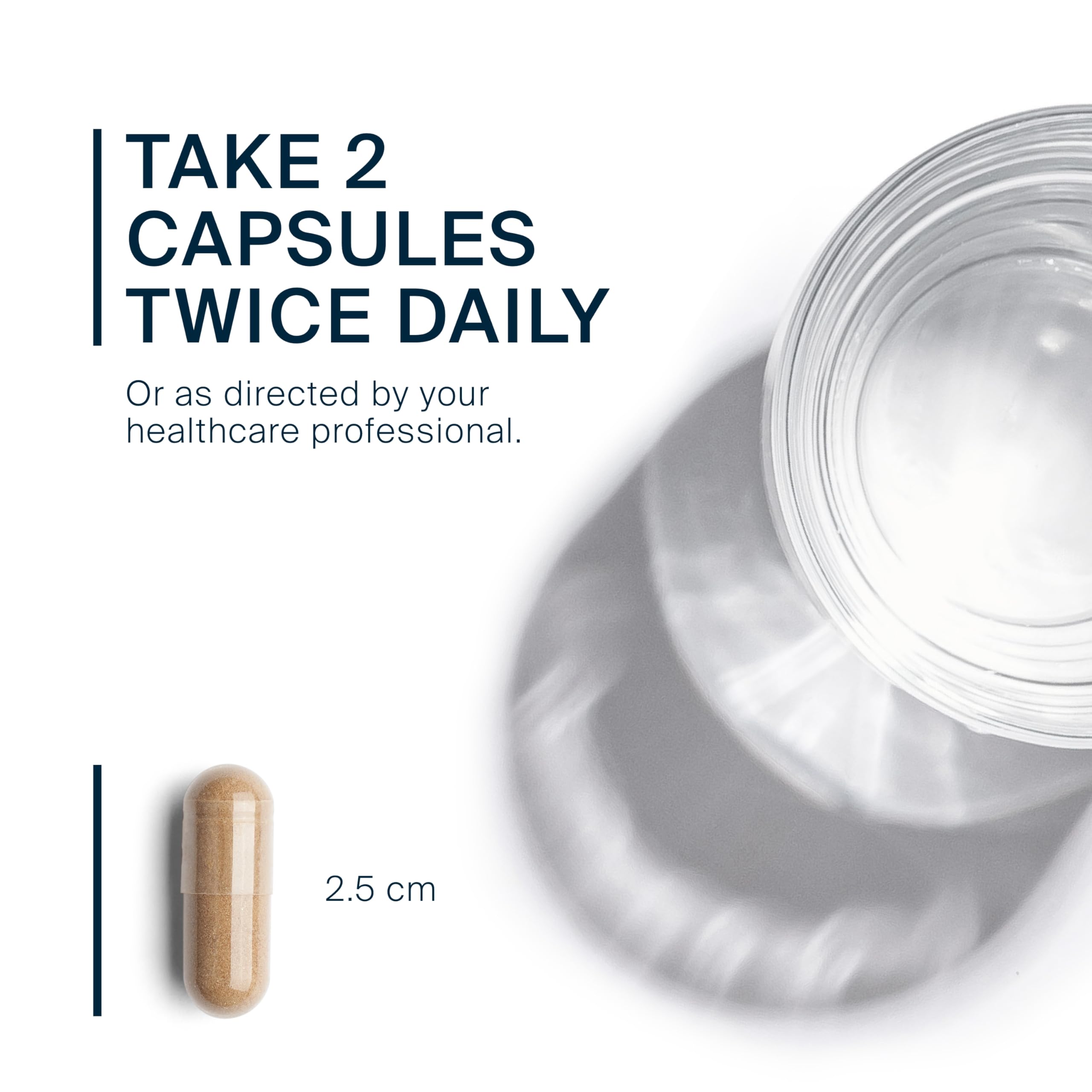 Vital Nutrients Menopause Support | Vegan Supplement for Women | Herbal Complex