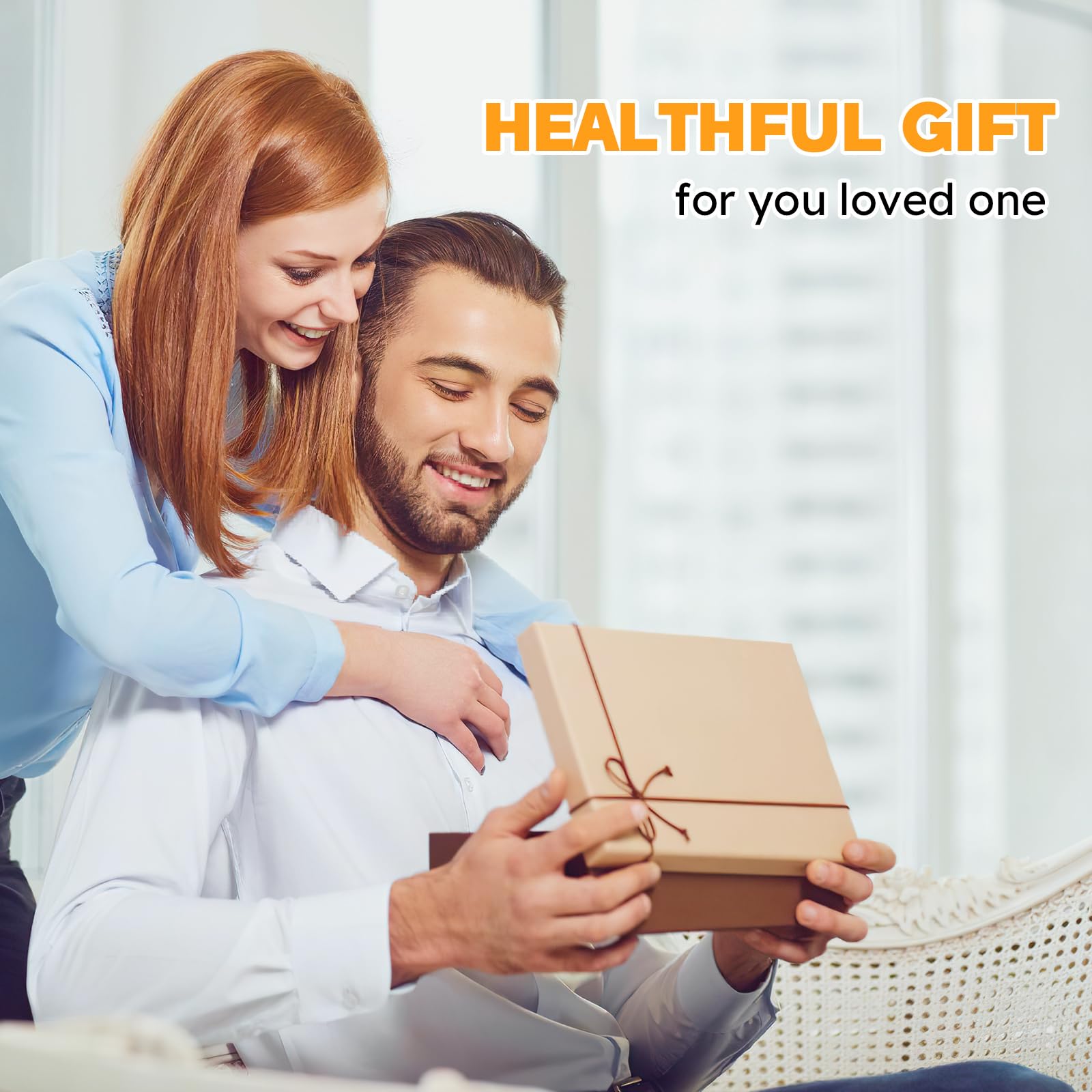 Doinart Red Light & Infrared Therapy for Feet—Infrared Light Therapy Feet for Neuropathy Shoe Wraps Toes