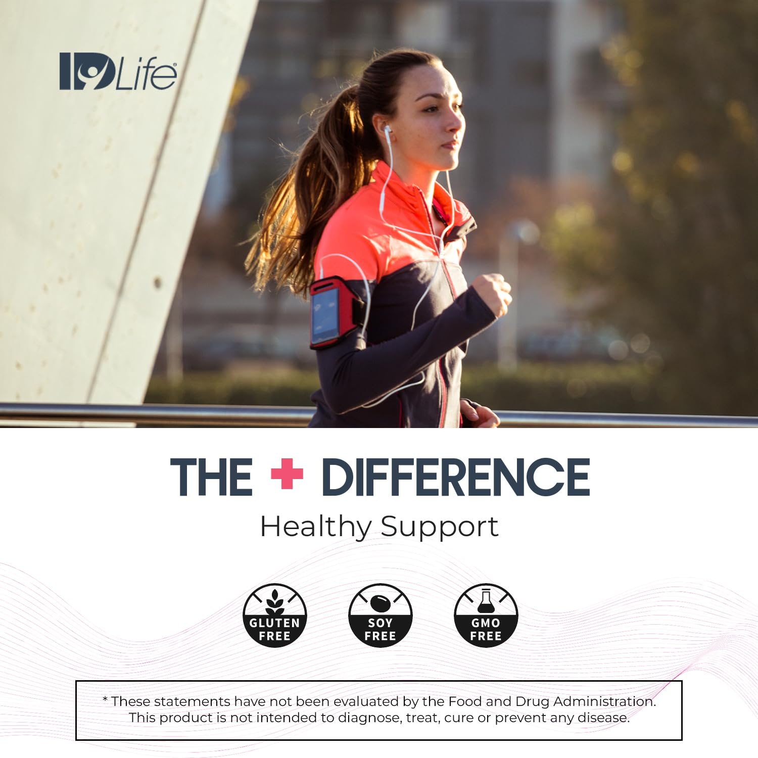 IDLife - Slim+ Weight Management Supplement - Easy to Prepare Delicious, Vegetarian