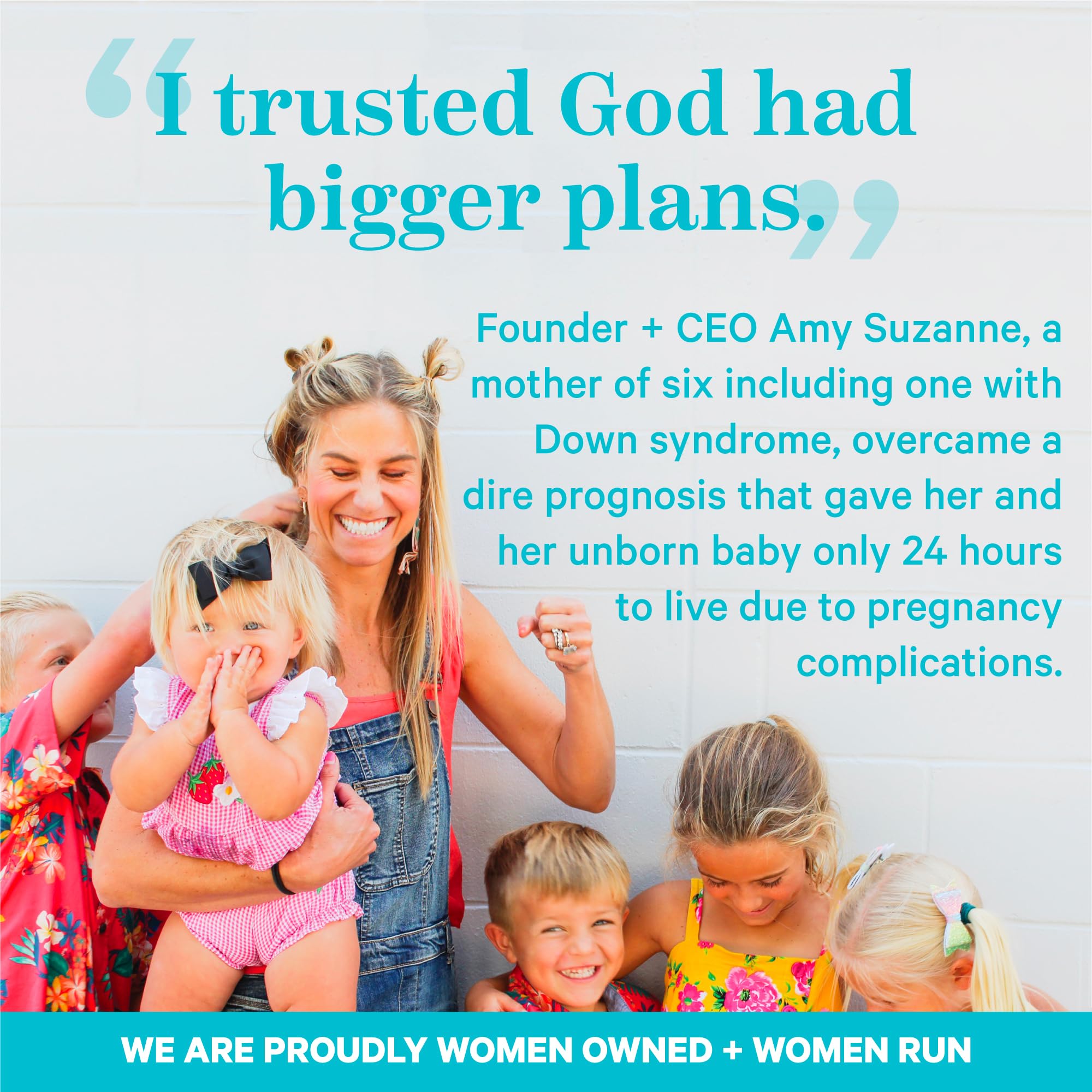 Pink Stork Fertility Tea for Conception and Hormone Balance with Organic Mint, Vitex