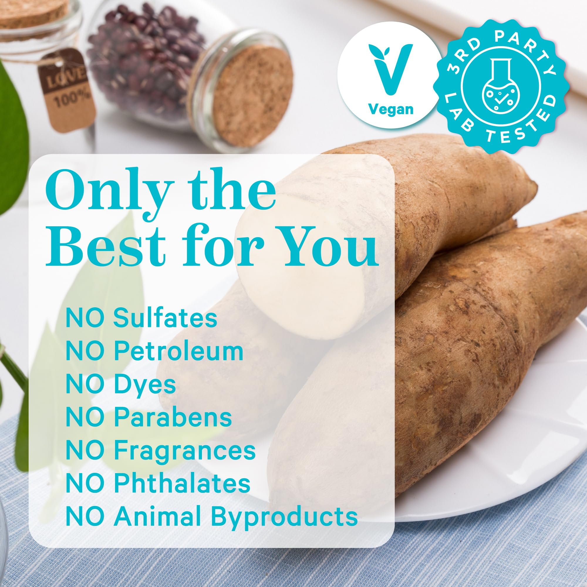 Pink Stork Progesterone Cream for Women - Wild Yam Cream to Support Hormone Balance