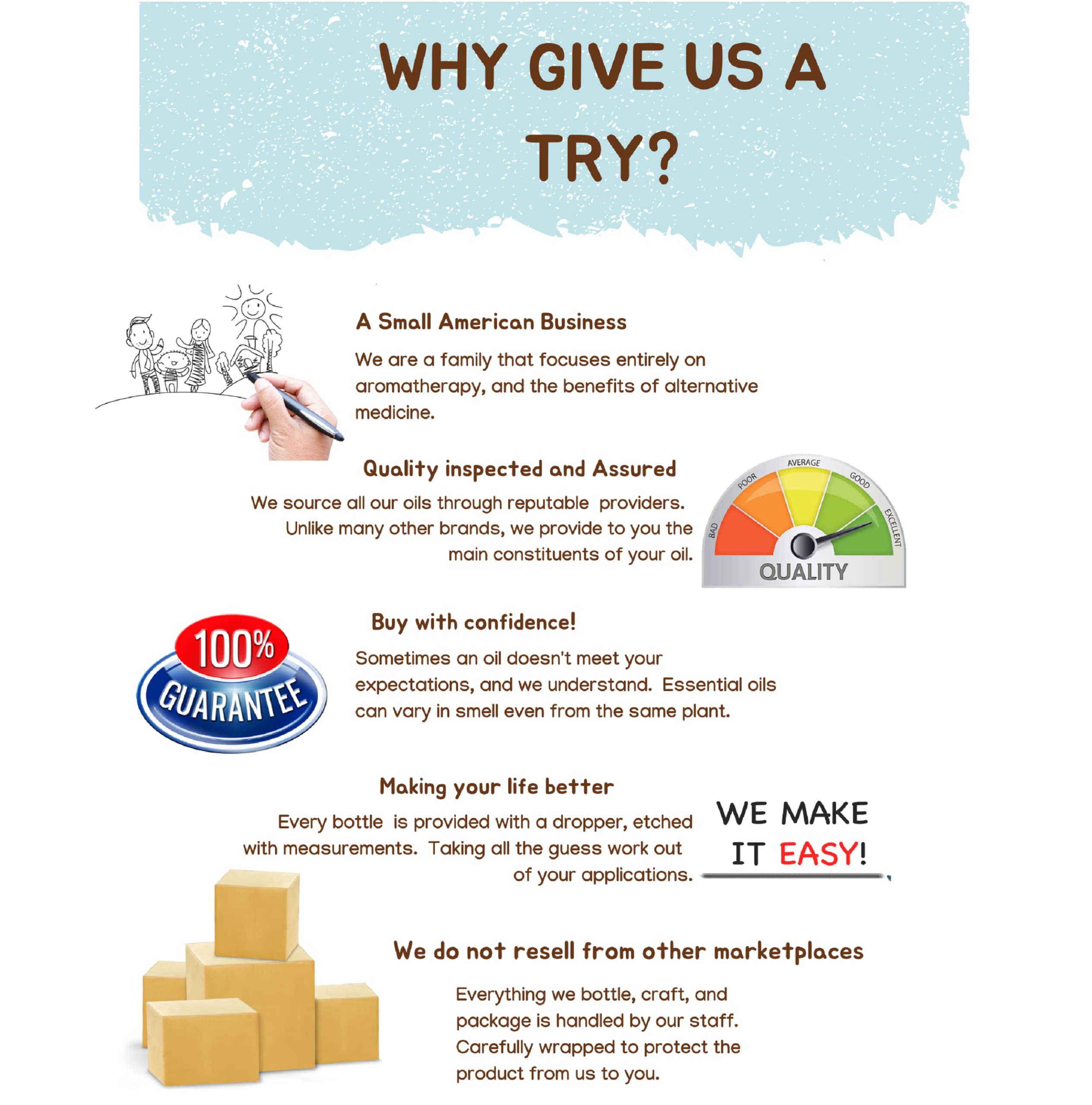 USDA Organic Ginger Essential Oil – Therapeutic Grade- Diffuser Oil - 100% All Natural - with Glass Dropper