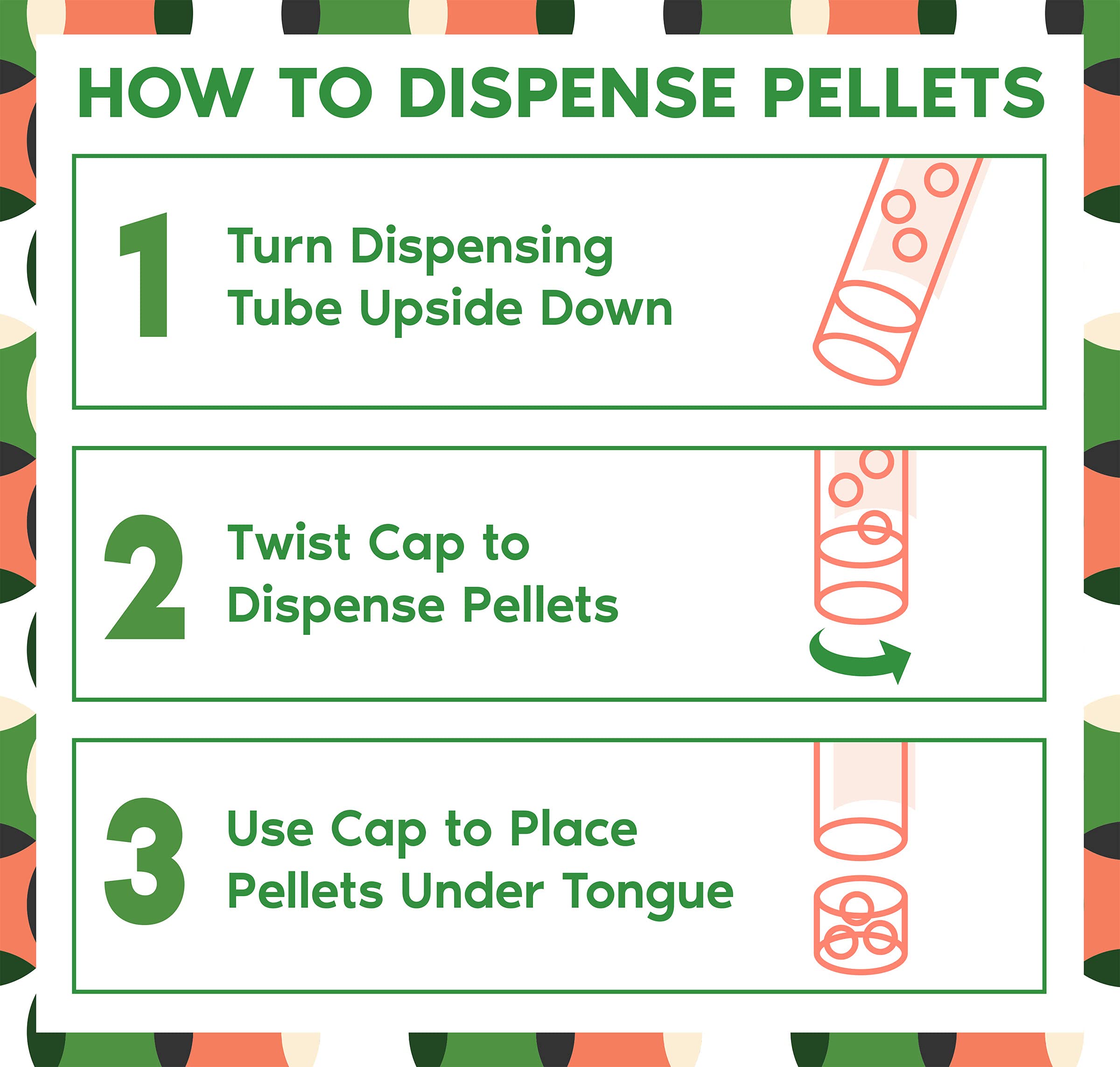 OLLOIS Natrum Muriaticum 6X, Cell Salt #9, Lactose-Free, Organic & Vegan, Kosher Certified