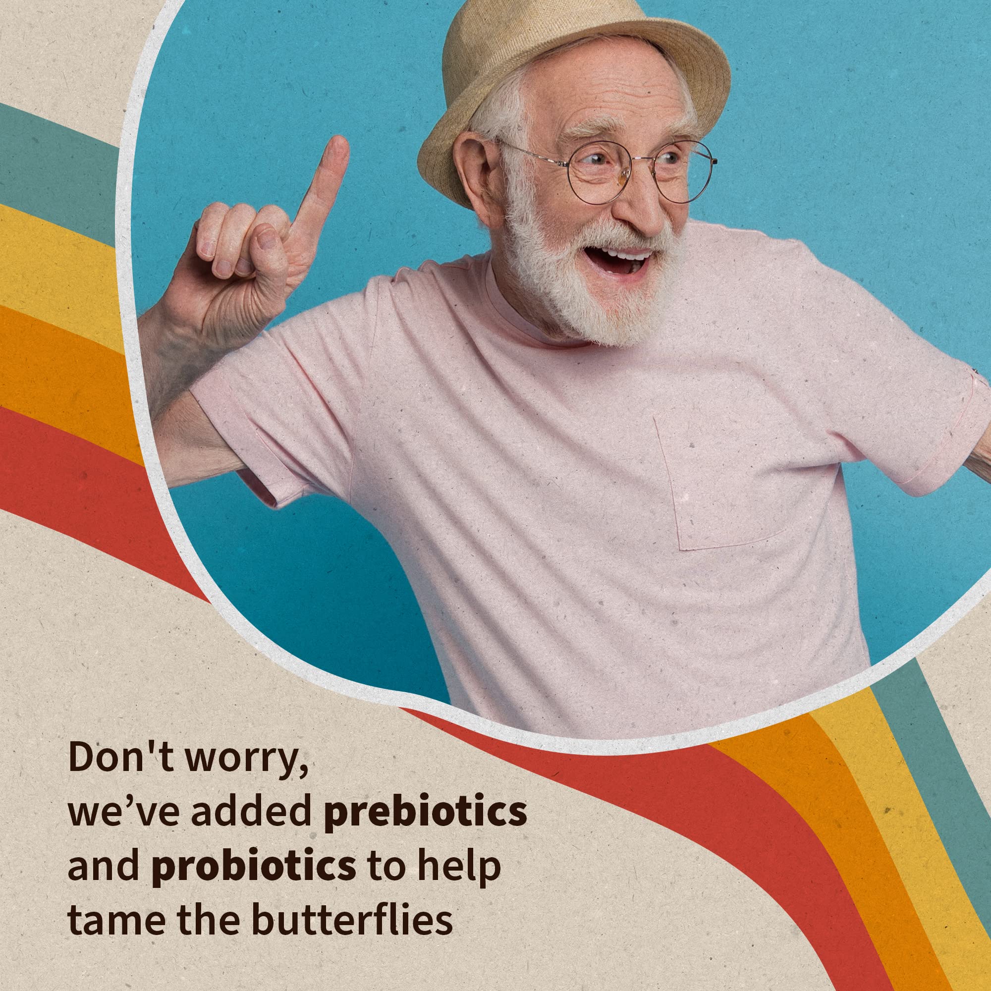 Garden of Life Creamy Organic Vegan Protein Powder + OatMilk, 20g Complete Plant