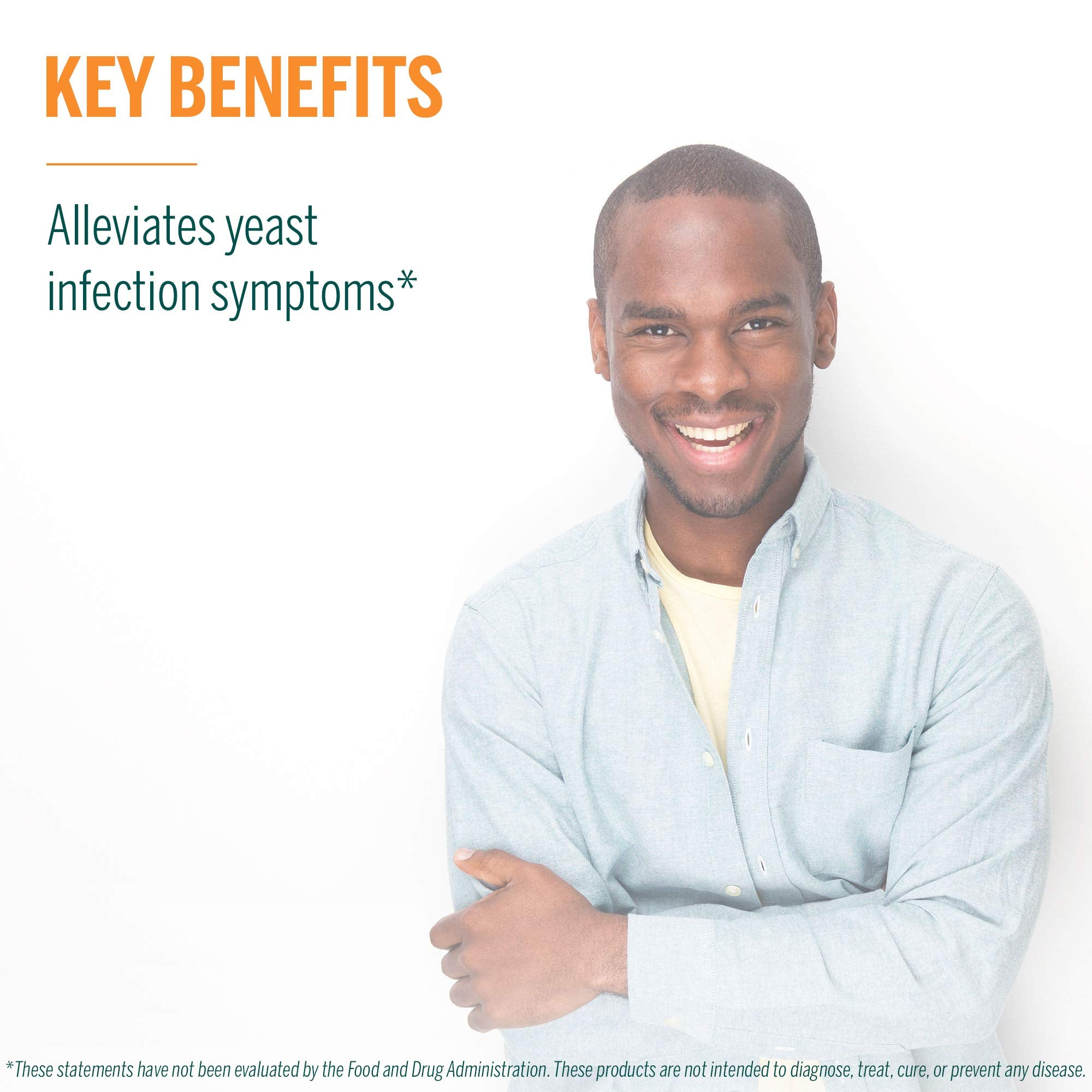 Genestra Brands Can Albex 500X | Candida Albicans Homeopathic Remedy in Liquid Form | 1 fl. oz.