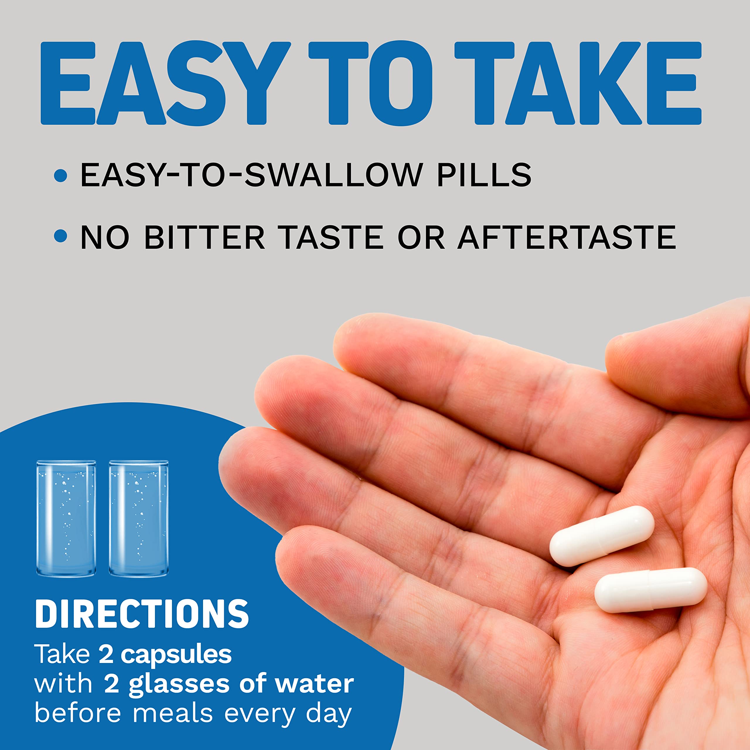 Fertility Supplements for Women to Help Pregnancy & Better Conception + Prenatal Vitamins