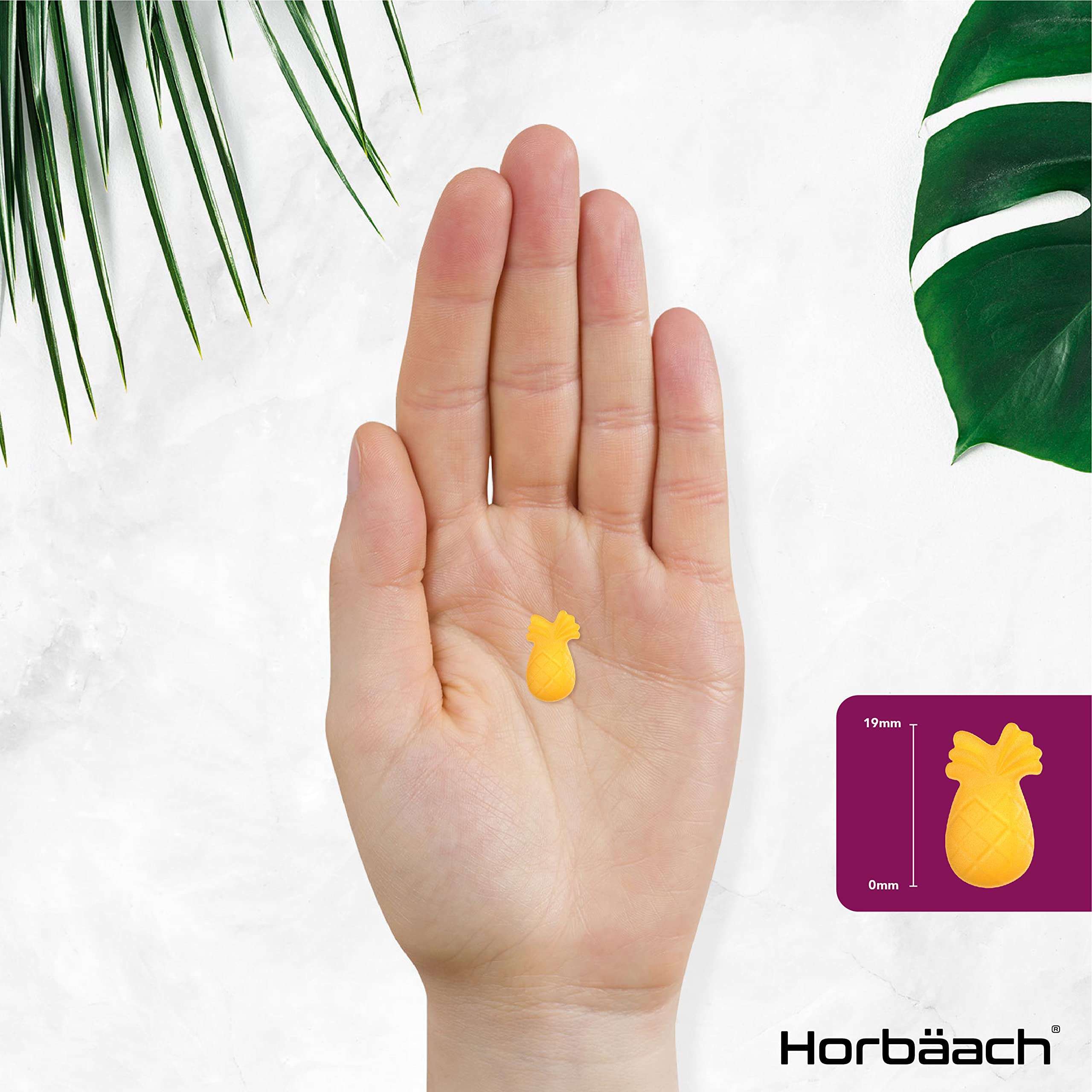 Vitamin B Complex Gummies | 60 Vegan Gummies - Tablet Alternative | High Strength B12