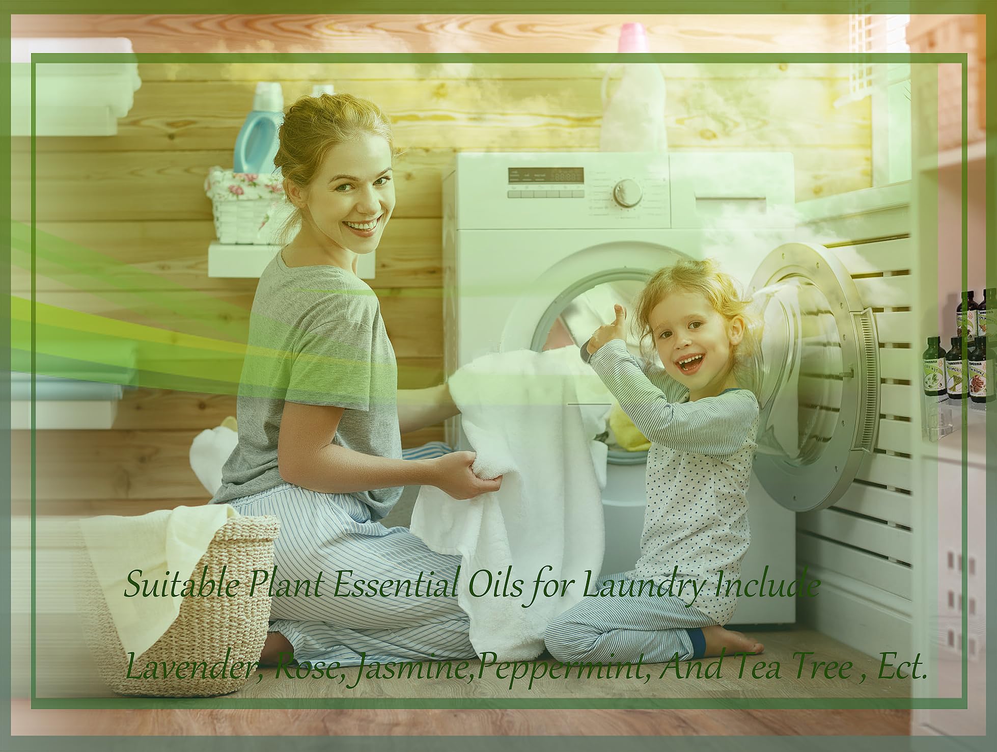 Sandalwood Essential Oil Woodsy Fragrance for Aromatherapy Diffuser Perfume Scents Oil