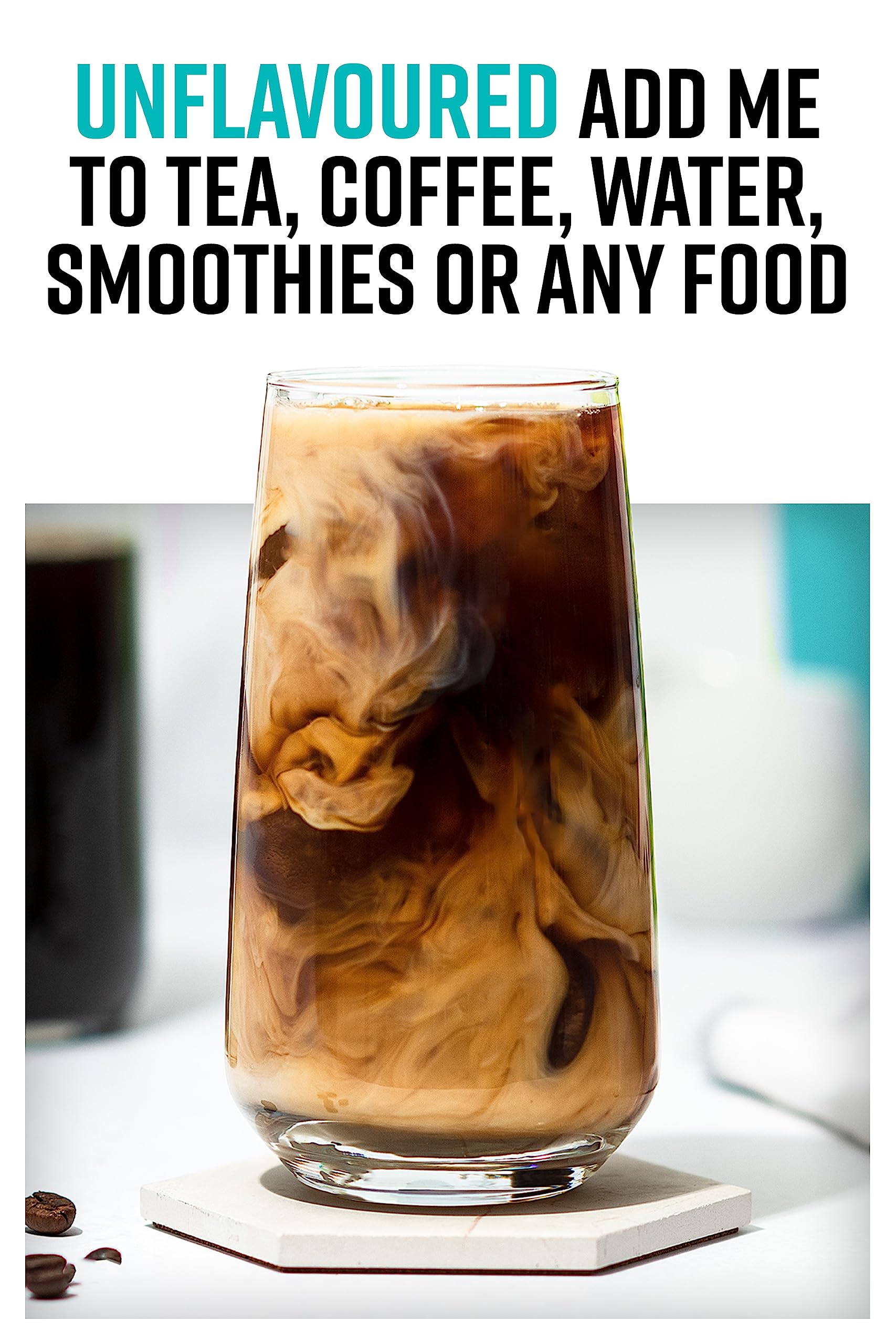 Hunter & Gather Collagen Powder Bundle | Hydrolysed Grass-Fed Bovine Collagen