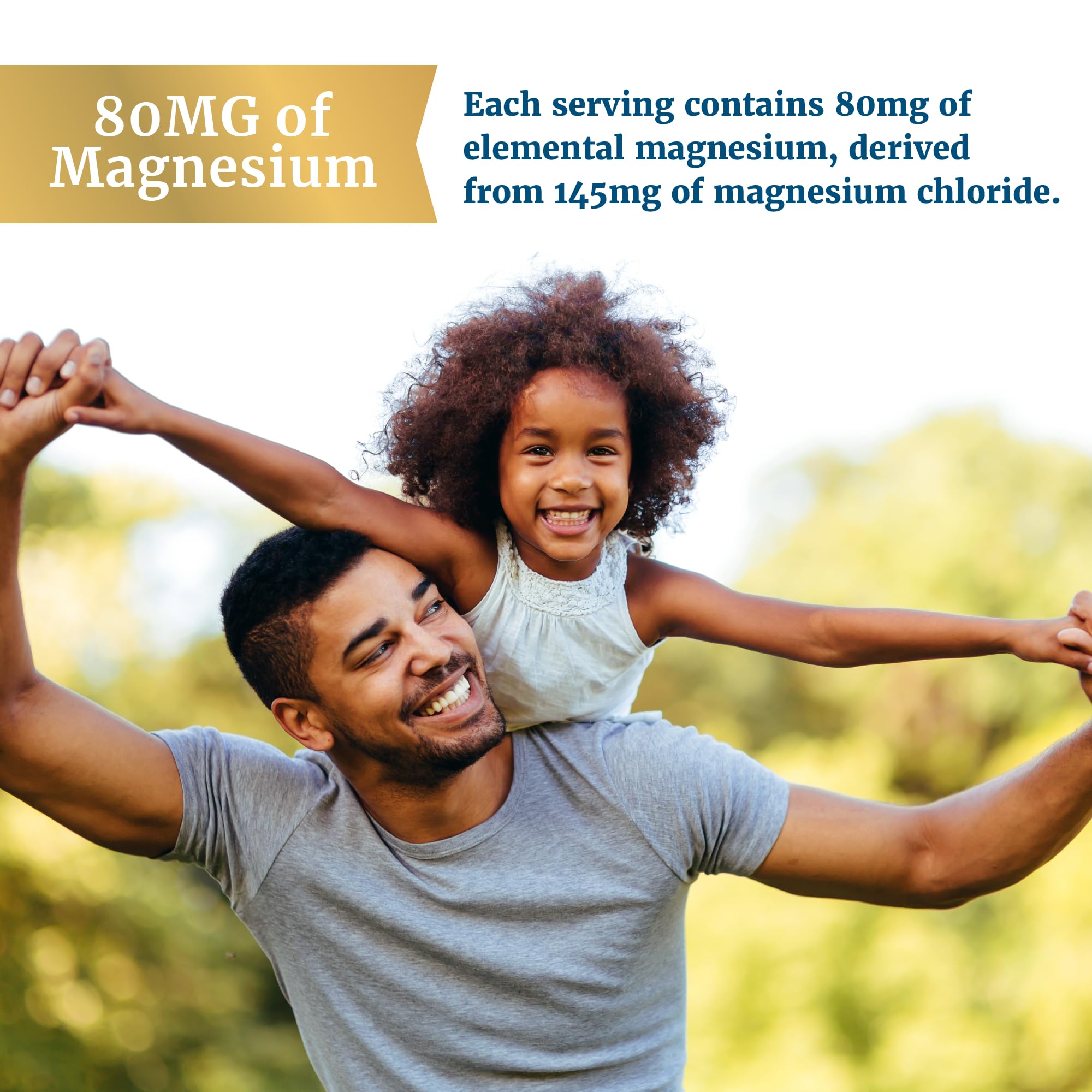 Magnesium Lotion | Relieves Muscle Cramps & Soreness | Relaxation & Calming Support