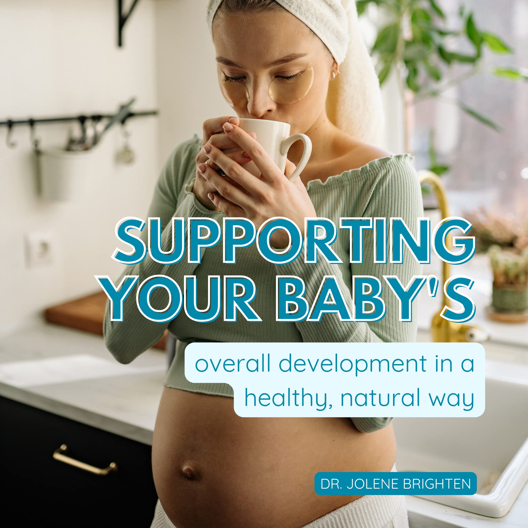 Dr. Brighten Prenatal Plus and Omega Plus Bundle for Pregnant or Nursing Mothers, Non-GMO, No Gluten