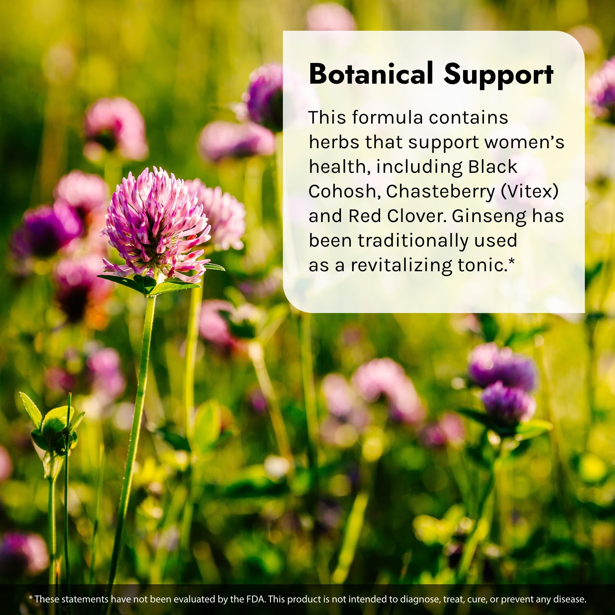 Irwin Naturals EstroPause Menopause & Women's Health Support Supplement