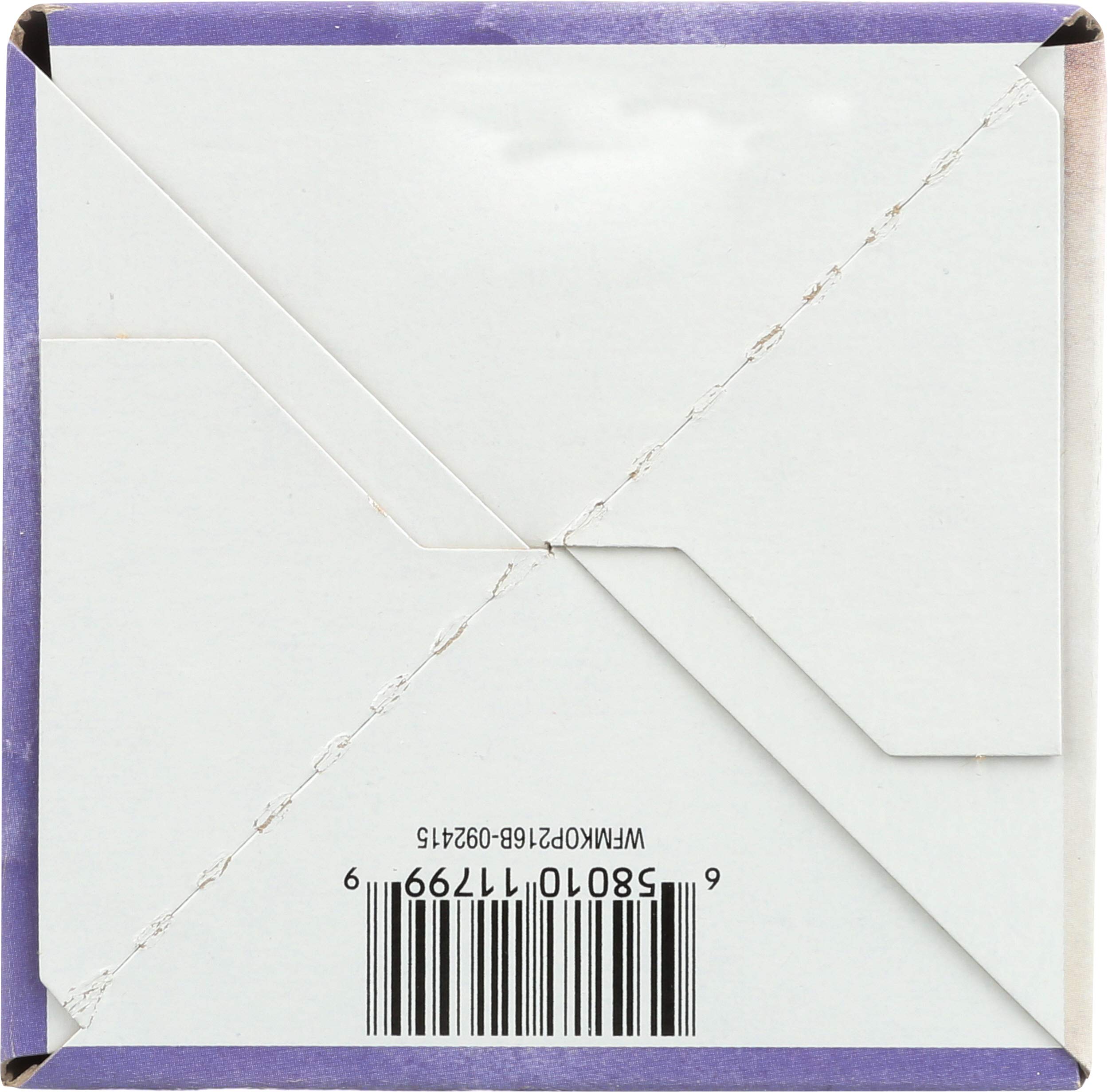 Garden of Life Organic Mykind Prenatal Multivitamin, 216 CT