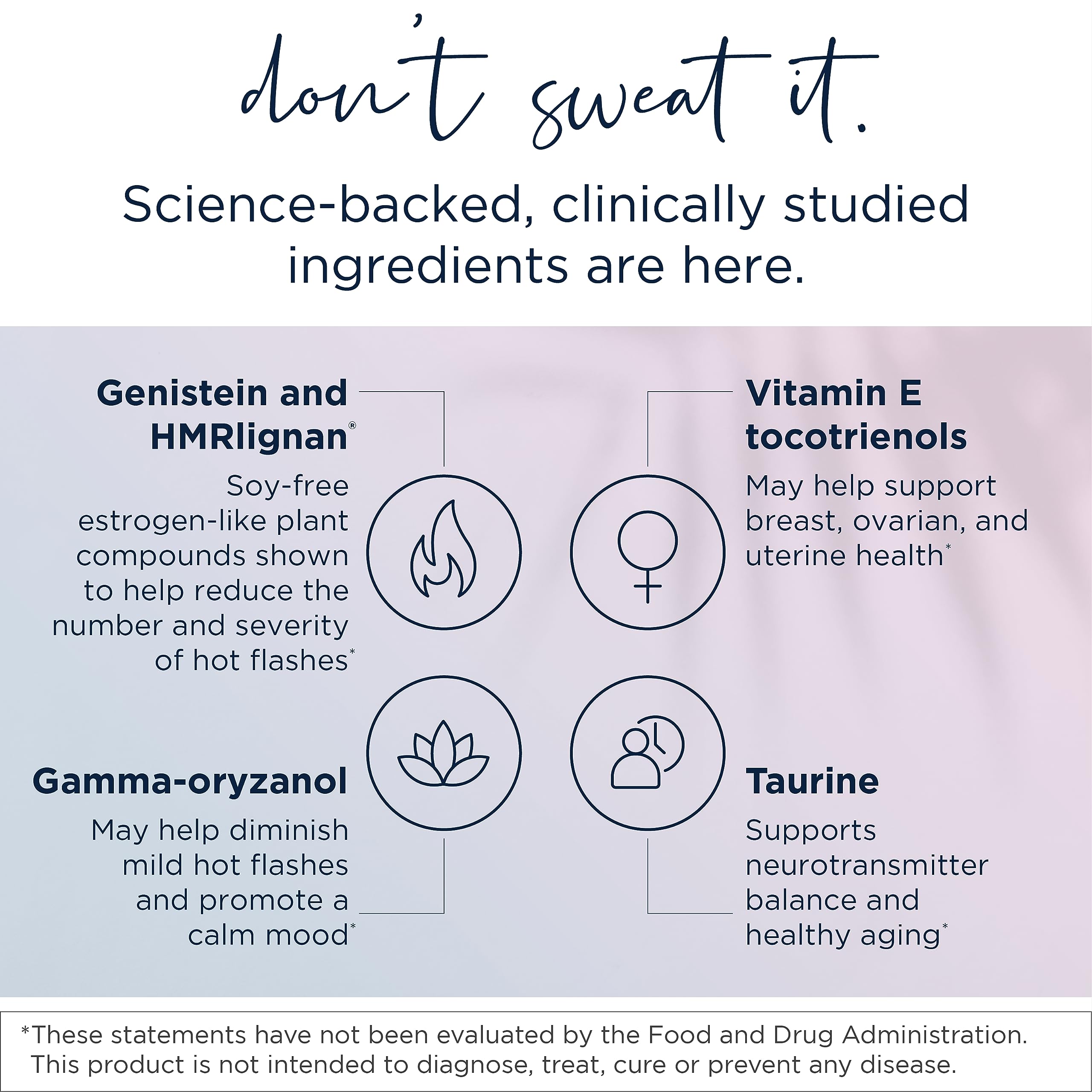 Designs for Health Hot Flash & Vaginal Support Probiotic Bundle - FemGuard-HF