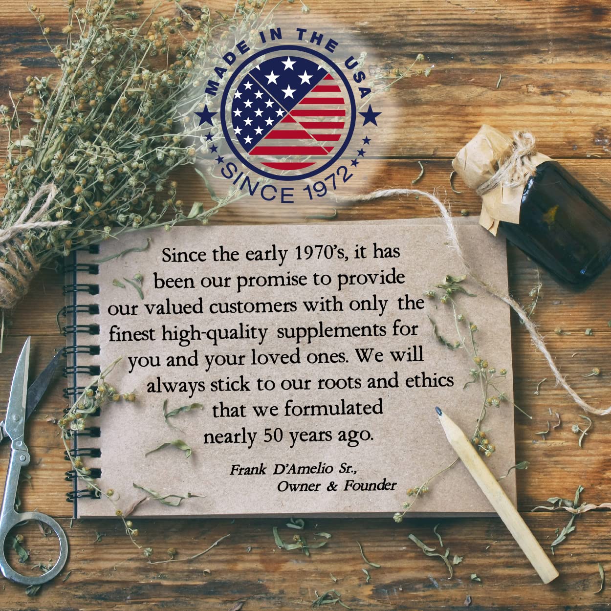 Nature's Answer Red Clover Extract Supplement Alcohol Free 1 Oz (Pack of 4) | Natural Mood Support