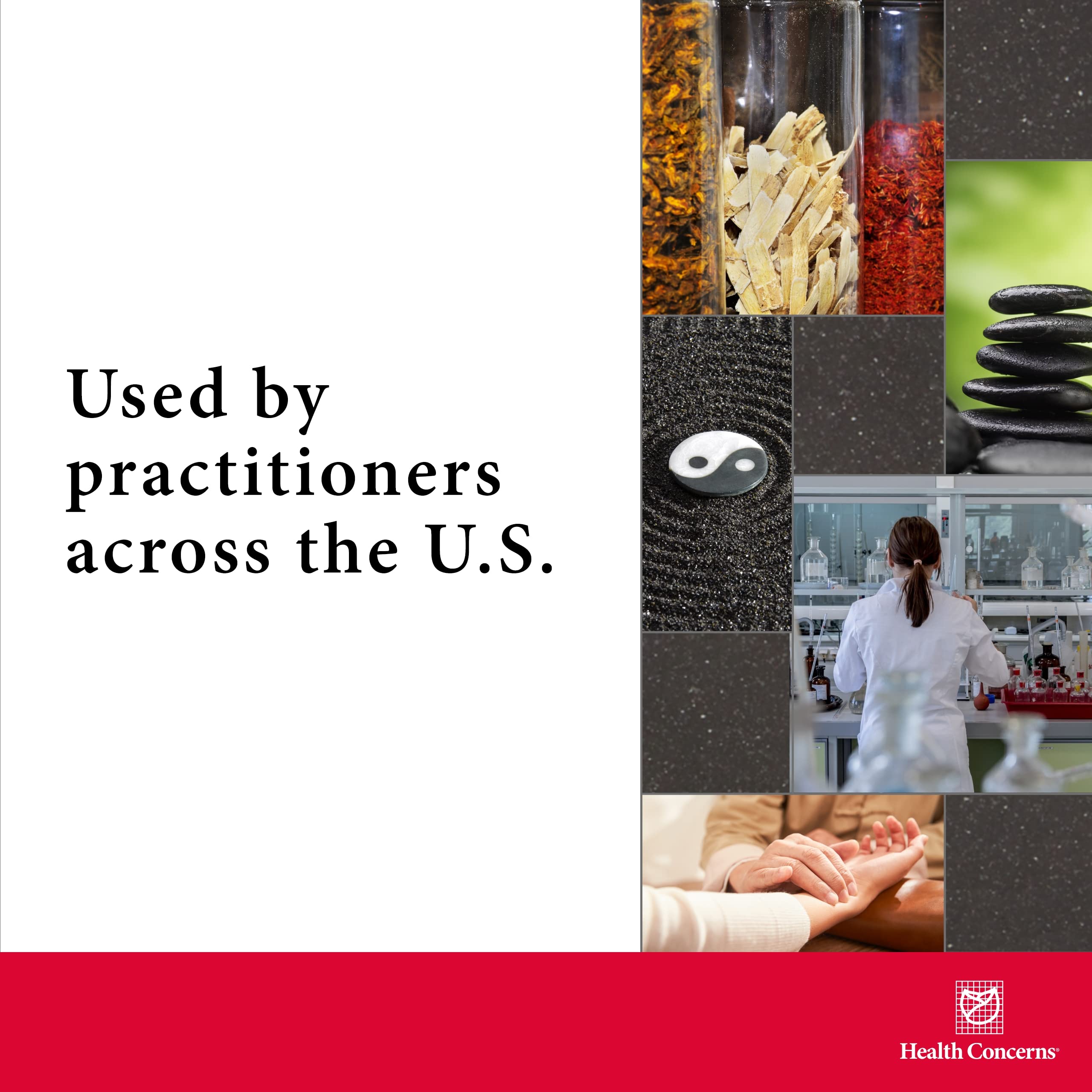 Health Concerns Woman's Balance - PMS Relief & Support Supplement for Women - Large, 90 Capsules