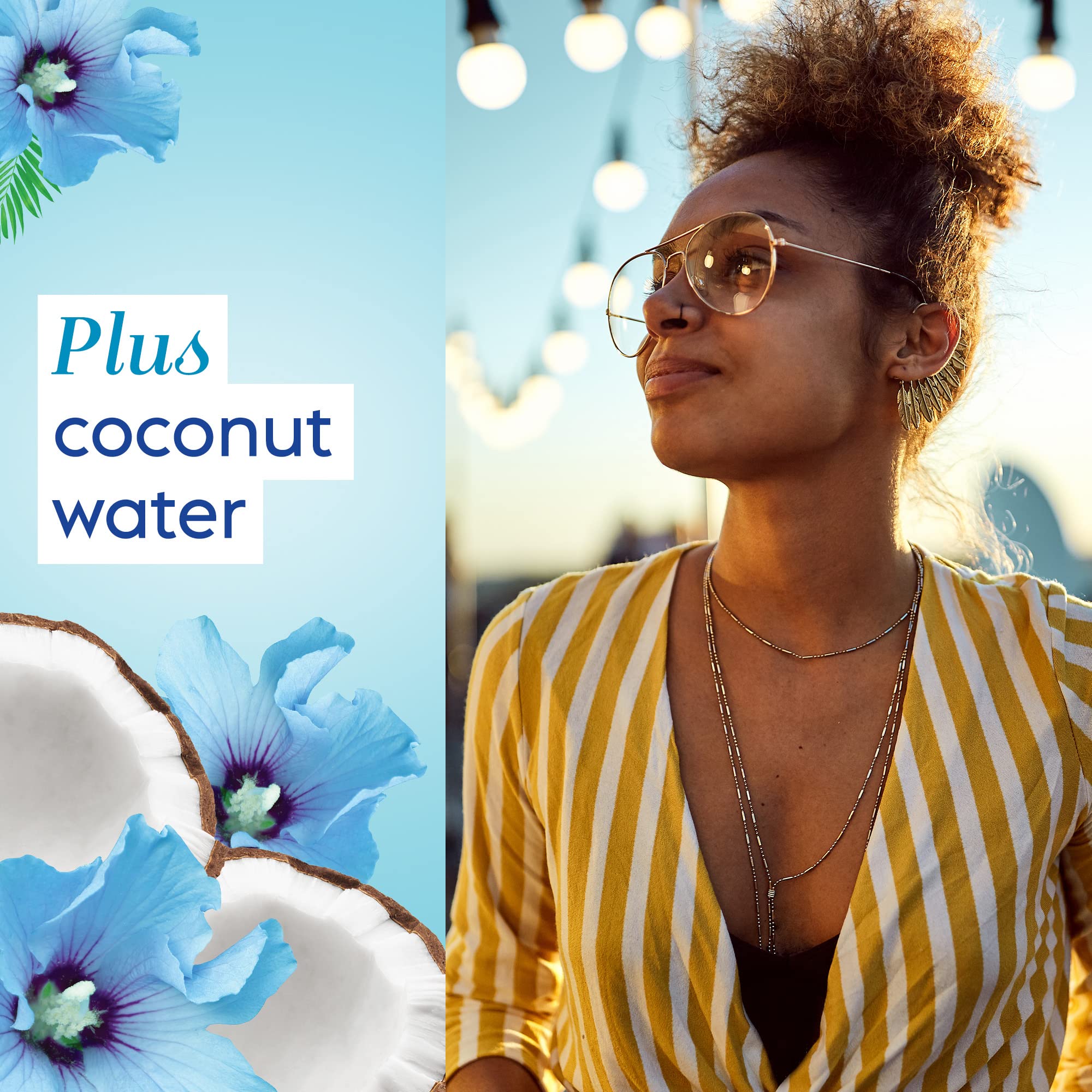 Vagisil Feminine Wash for Intimate Area Hygiene, Scentsitive Scents, pH Balanced and Gynecologist Tested