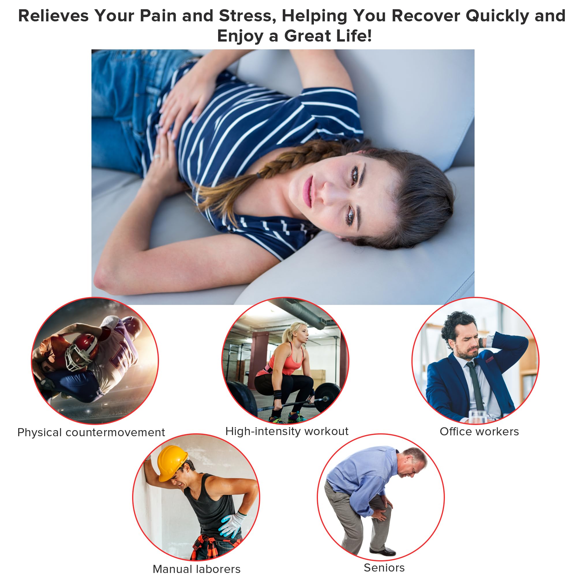 Near Infrared Light Therapy Blanket for Full Body, 1370pcs 660nm & 850nm LED Light Therapy Device