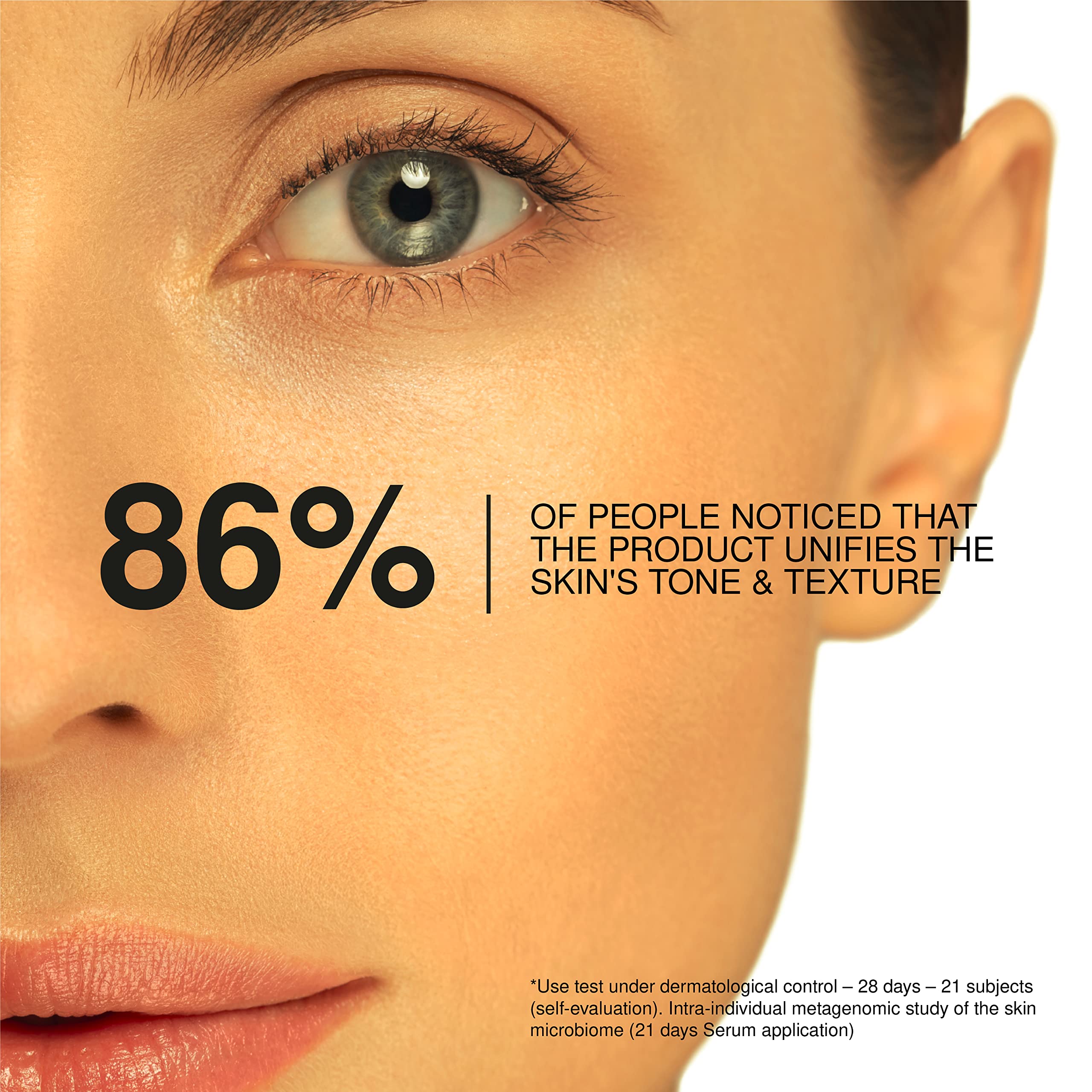 Uriage Bariéderm-cica Daily Serum 1 fl.oz. | Anti-Aging Face Serum that Prevents Fine