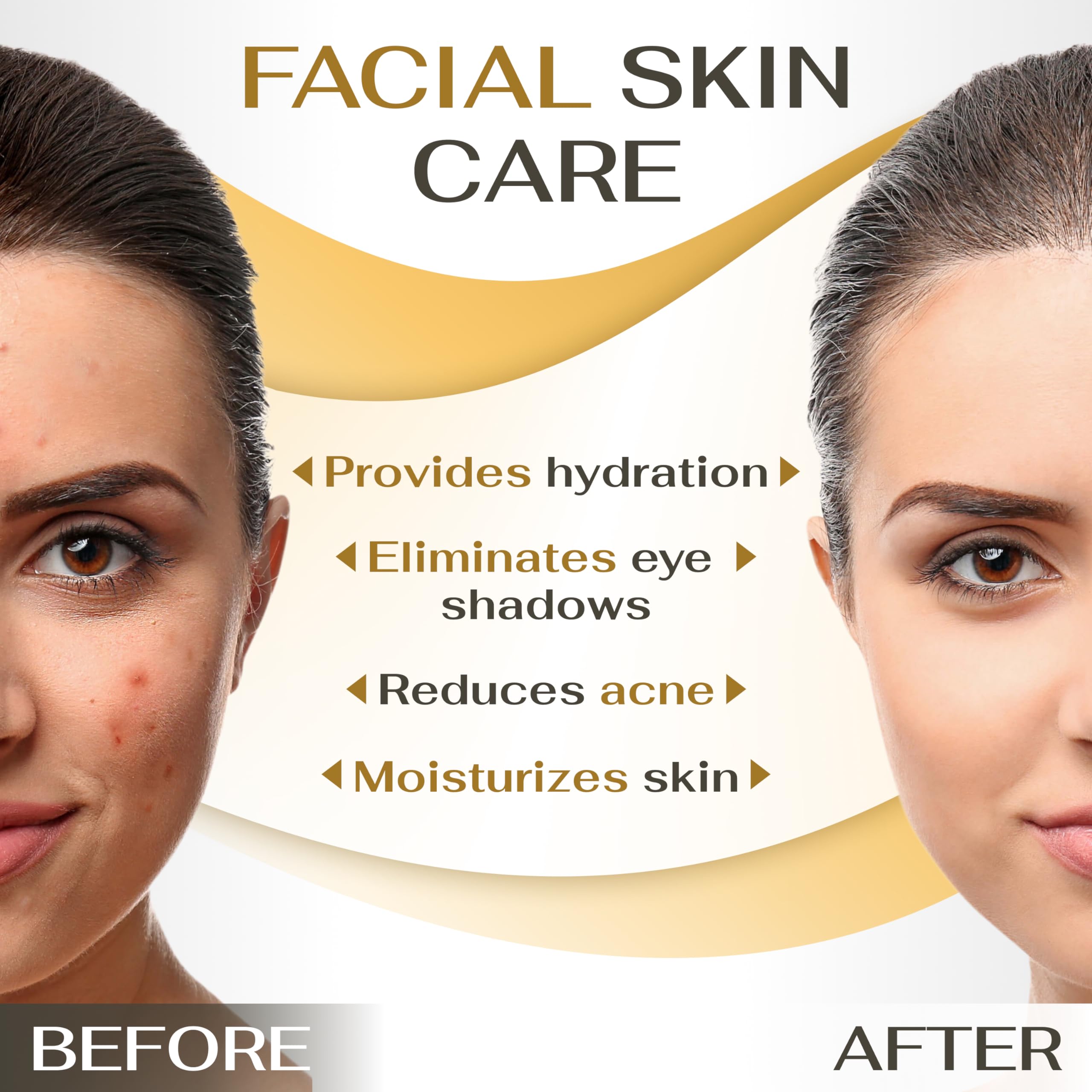 Sweet Oil - Hair and Skin Softener, Organic Natural Carrier Body Oil, Carrier Oil for Essential Oils - Massage Oil