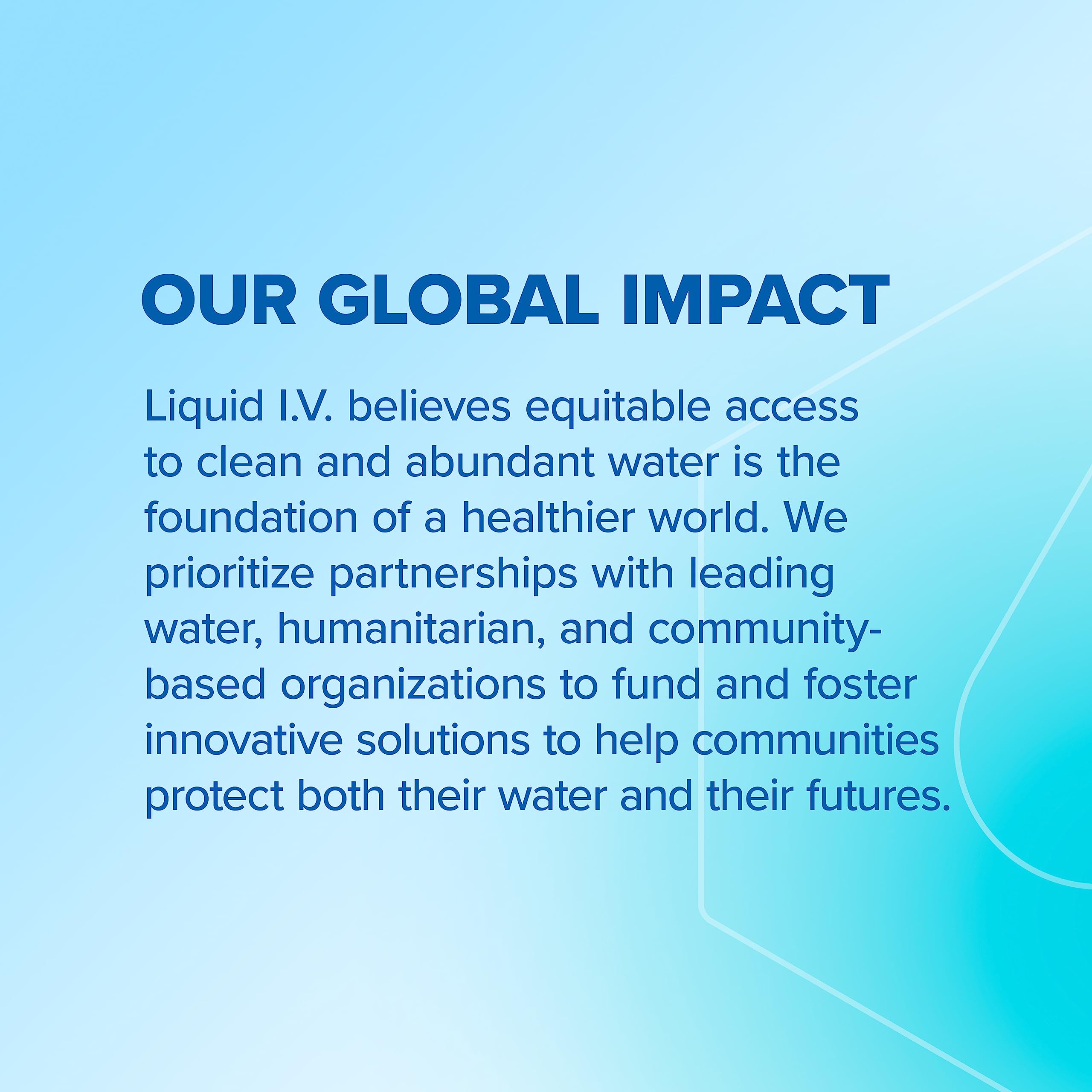 Liquid I.V. Sugar-Free Hydration Multiplier - White Peach – Hydration Powder Packets