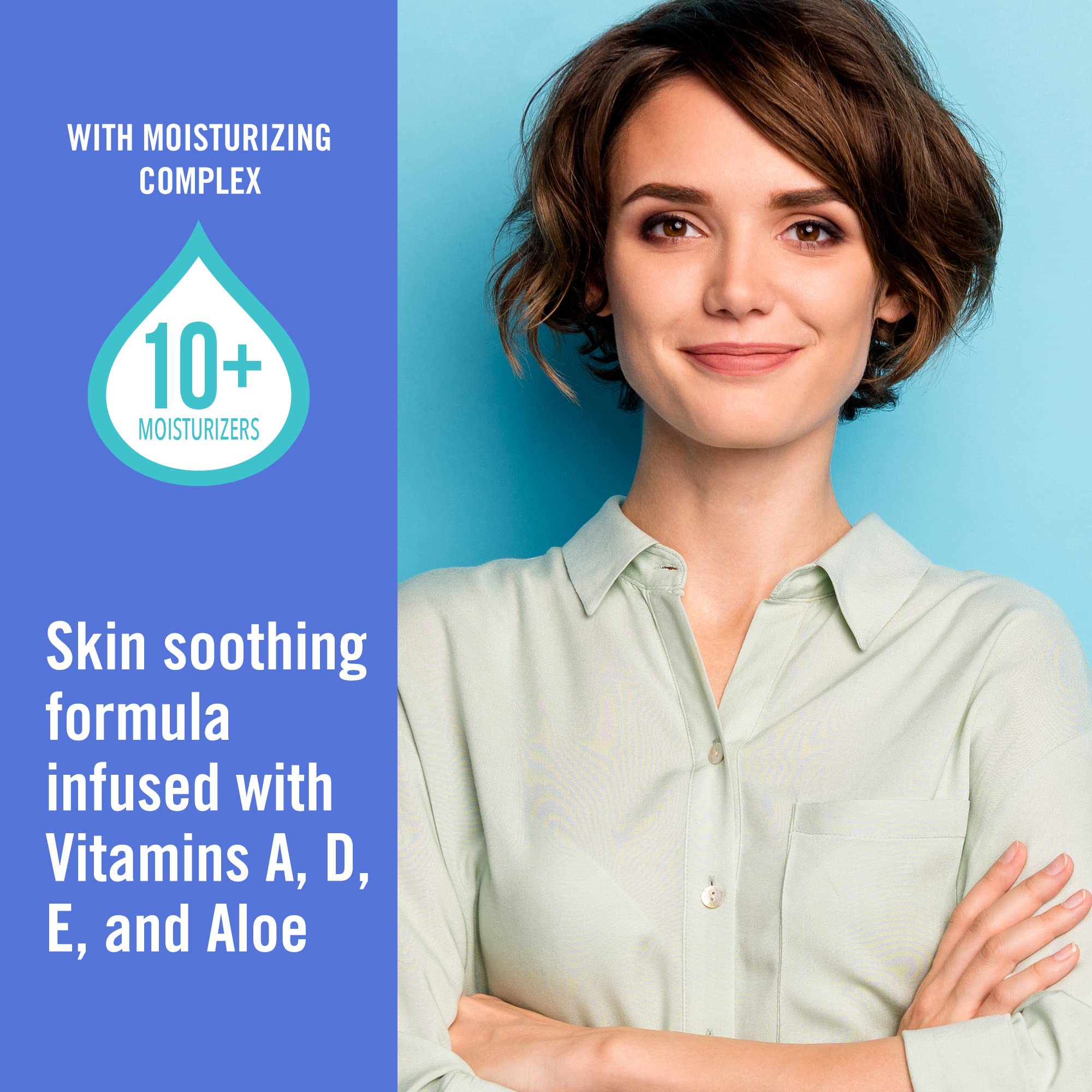 Vagisil Regular Strength Anti-Itch Feminine Cream for Women, Gynecologist Tested