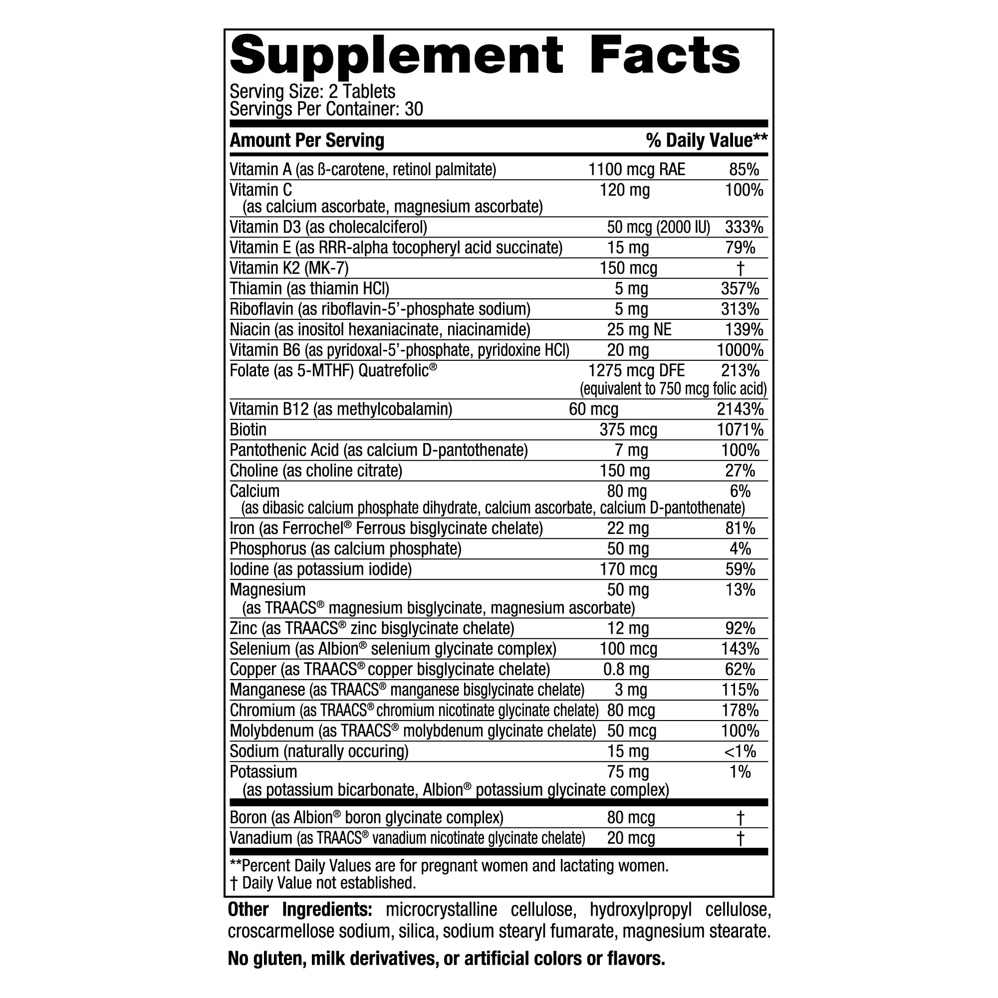 Nordic Naturals New Mom Bundle - Prenatal Multivitamin Tablets, Prenatal DHA