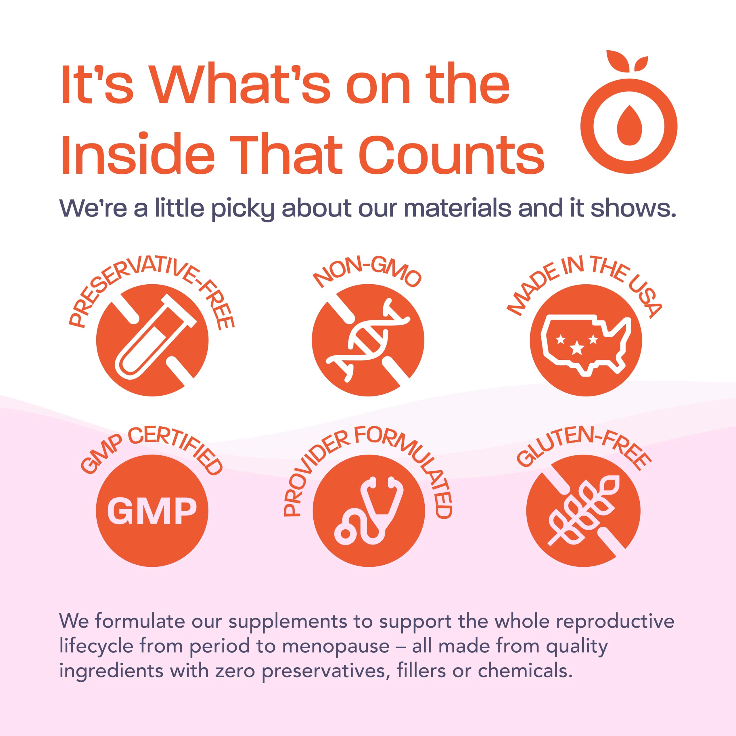 Binto Inositol Powder Mix | 60-Day Supply | 40:1 Ratio of Myo and D-Chiro Inositol