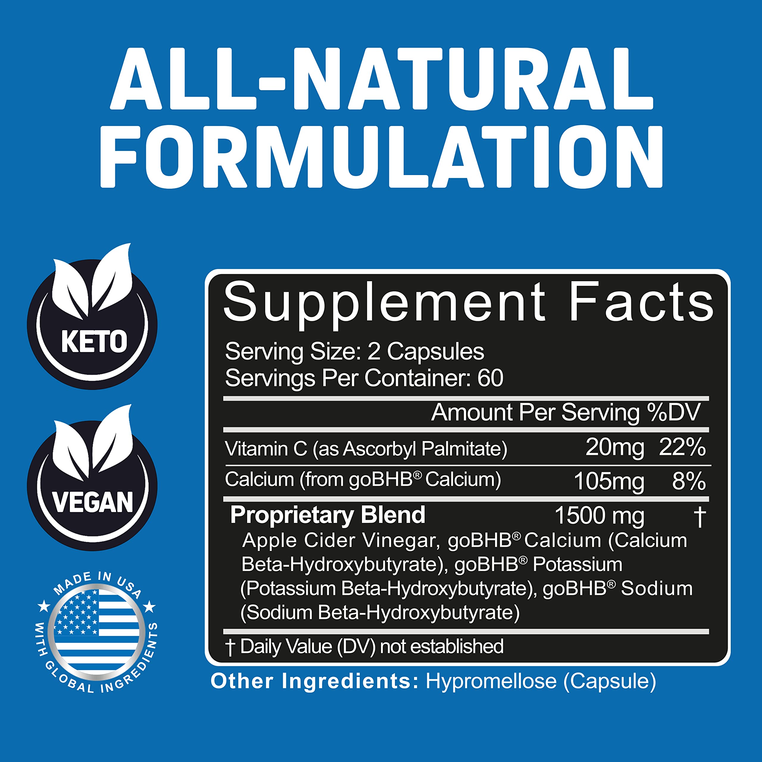 Fertility Supplements for Women to Help Pregnancy & Better Conception + Prenatal Vitamins