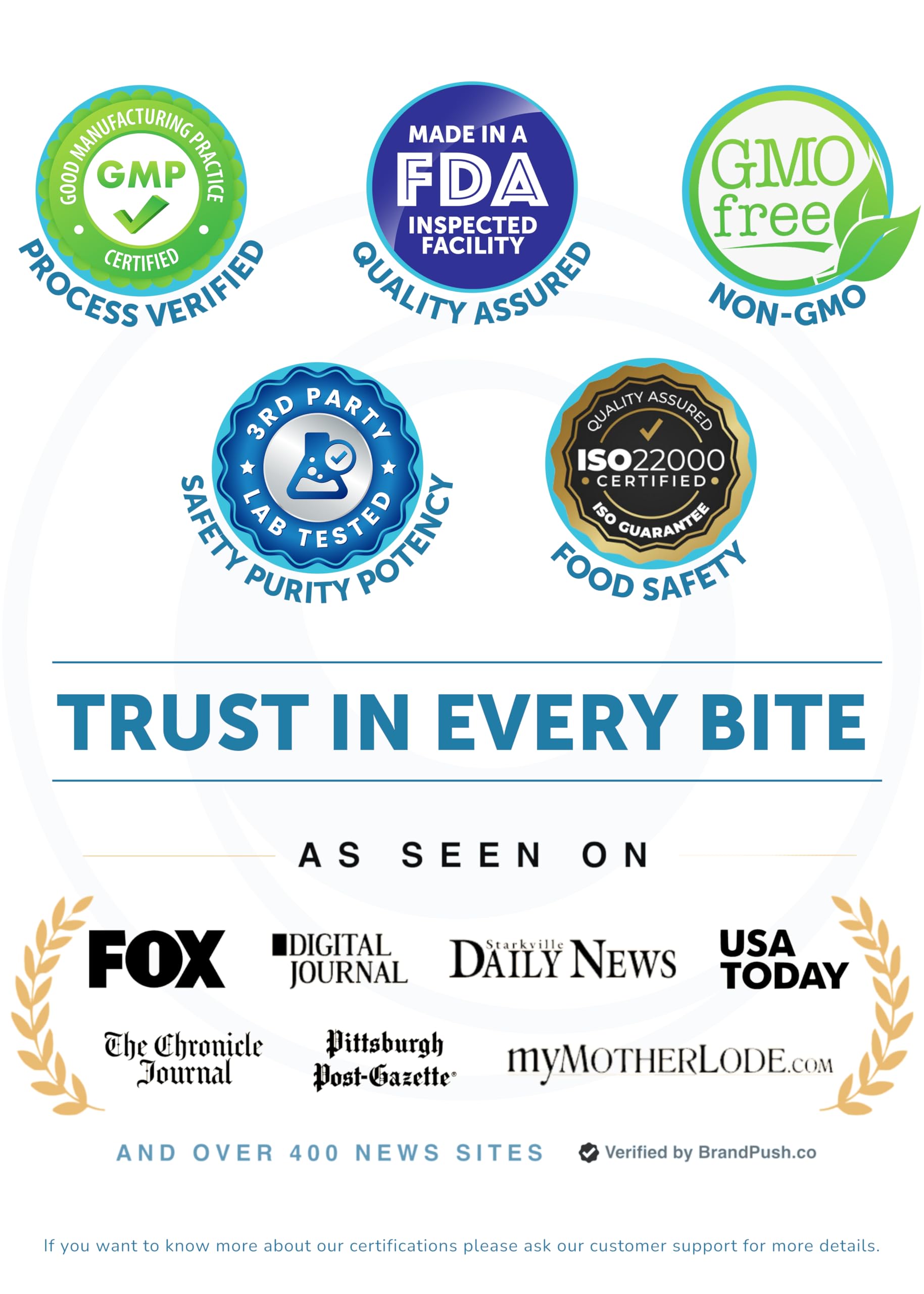 Prenatal Vitamins and Vitamin C Gummies Bundle - with Iron and Folic Acid, Chewable Multivitamin